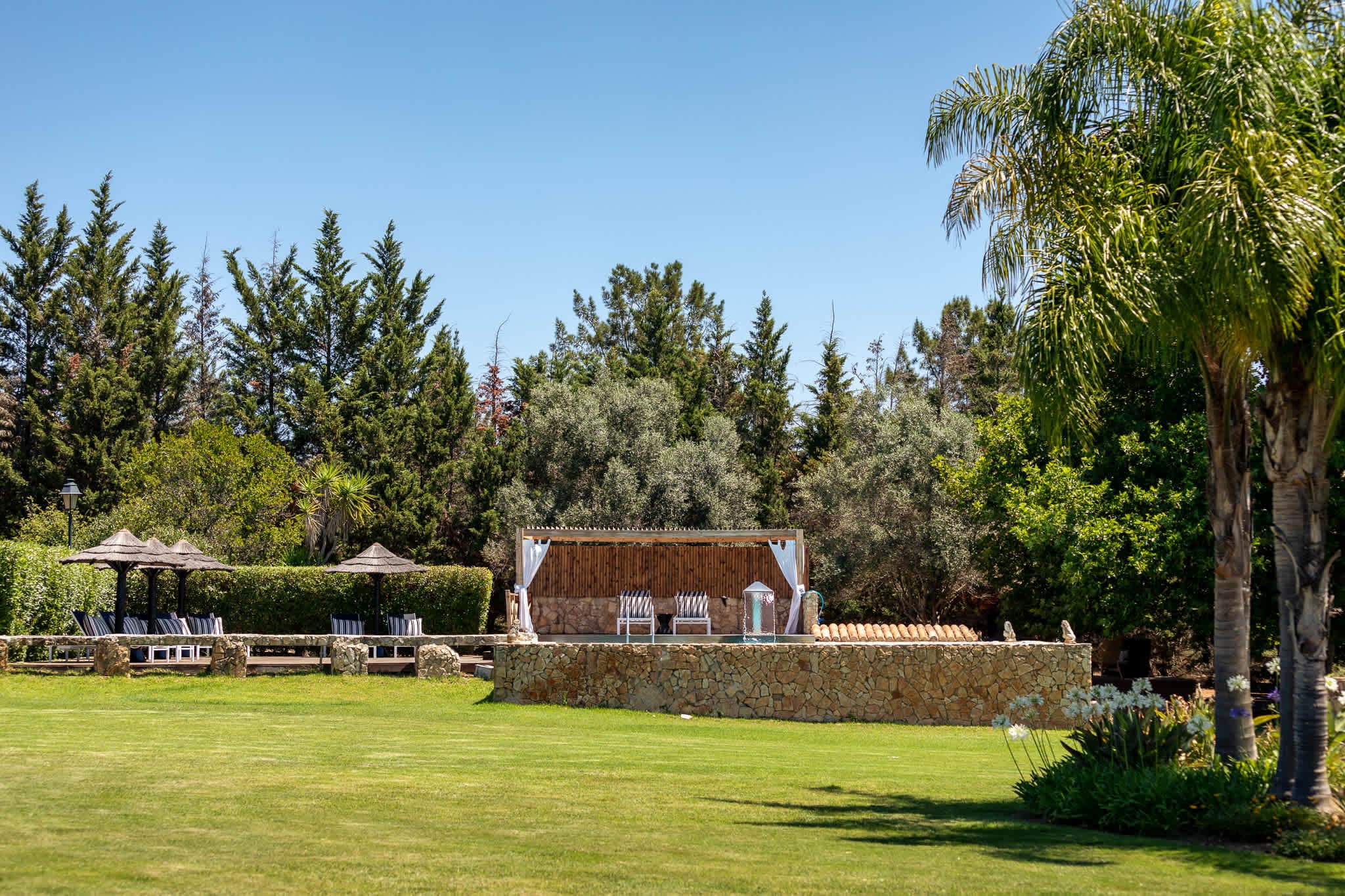Vila Valverde Design Country Hotel