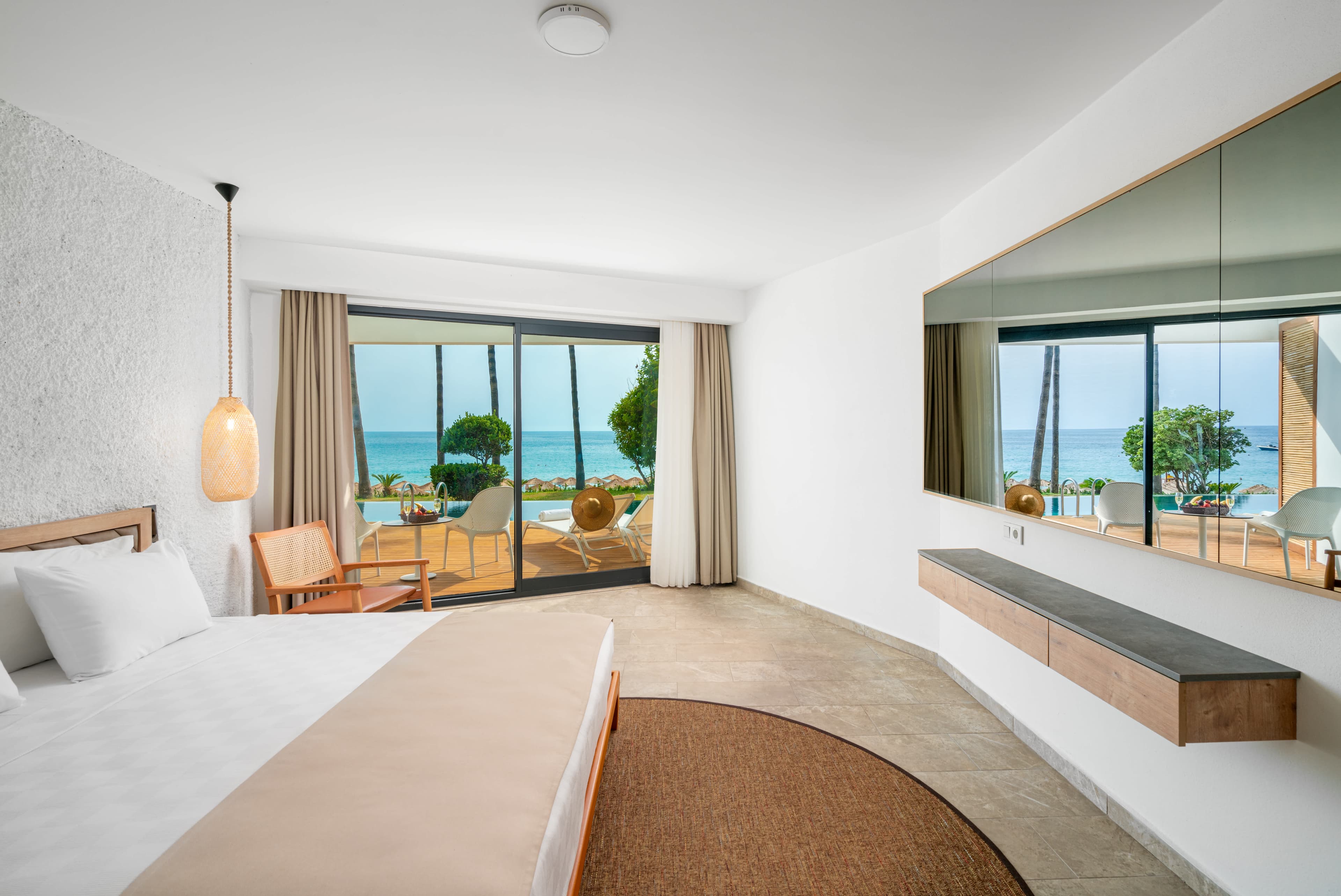 Yalihan Aspendos Ansicht 4