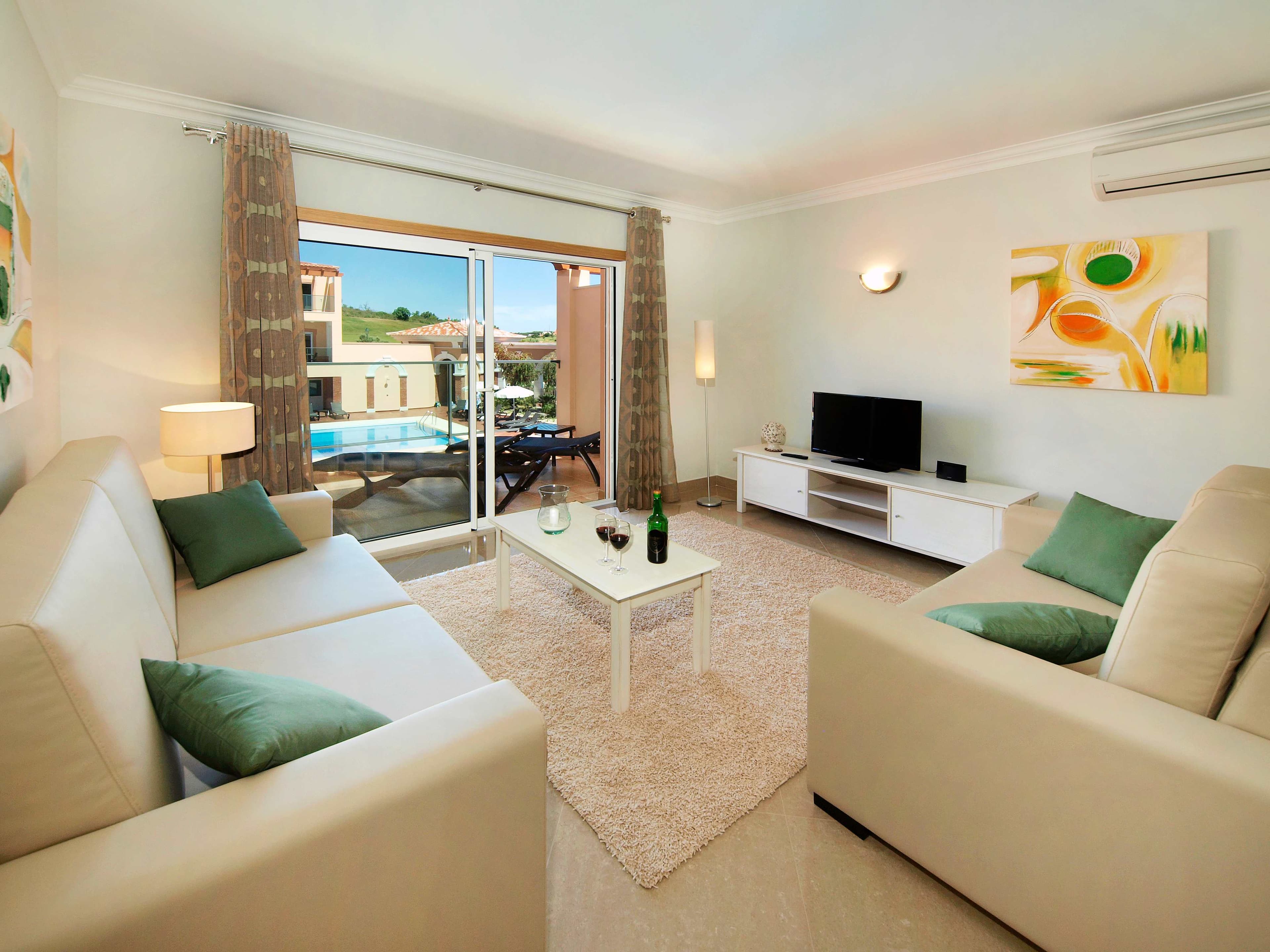 Boavista Golf & Spa - Bela Colina Holidays Ansicht 5