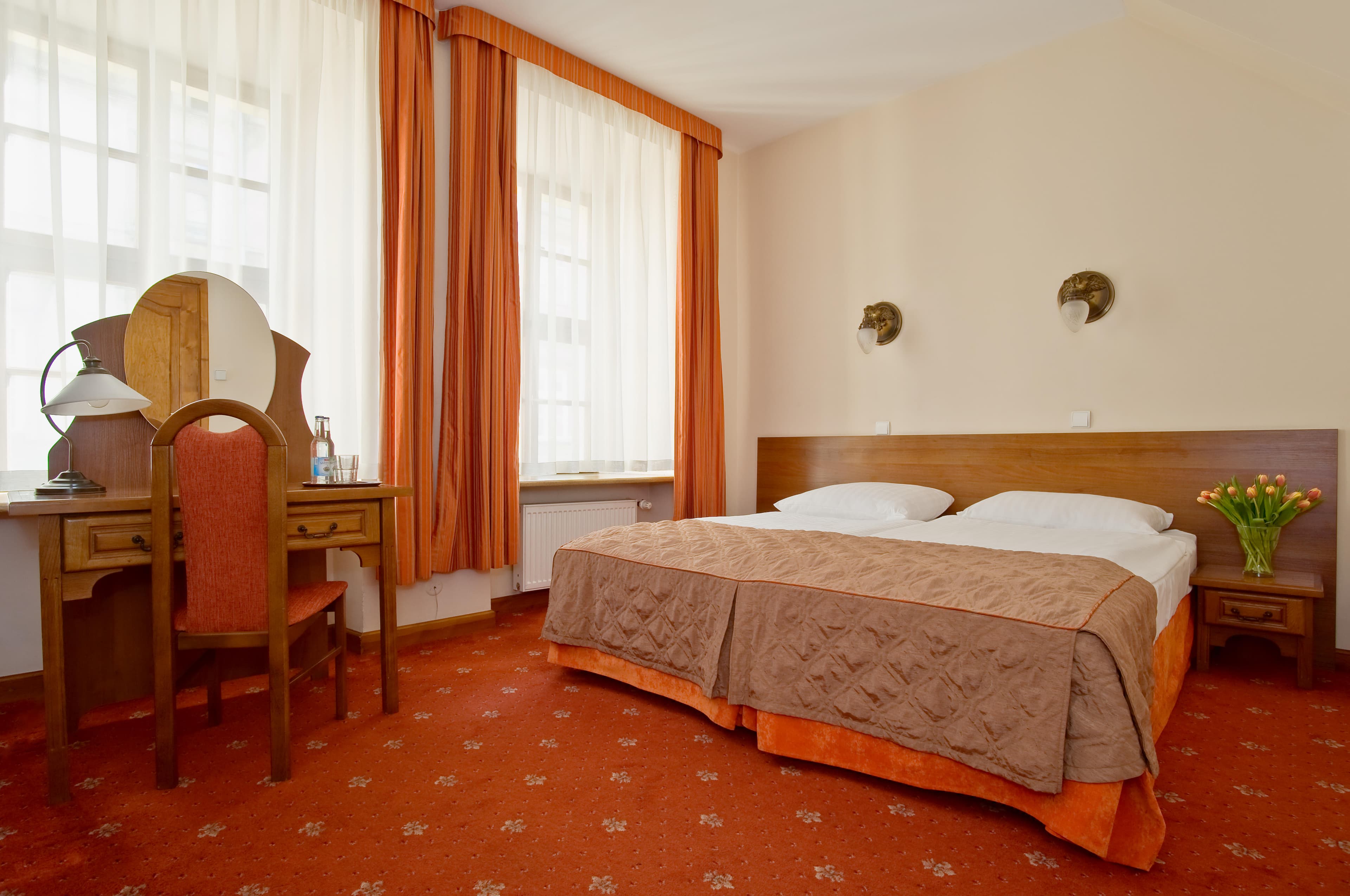 Hotel Regent Ansicht 5