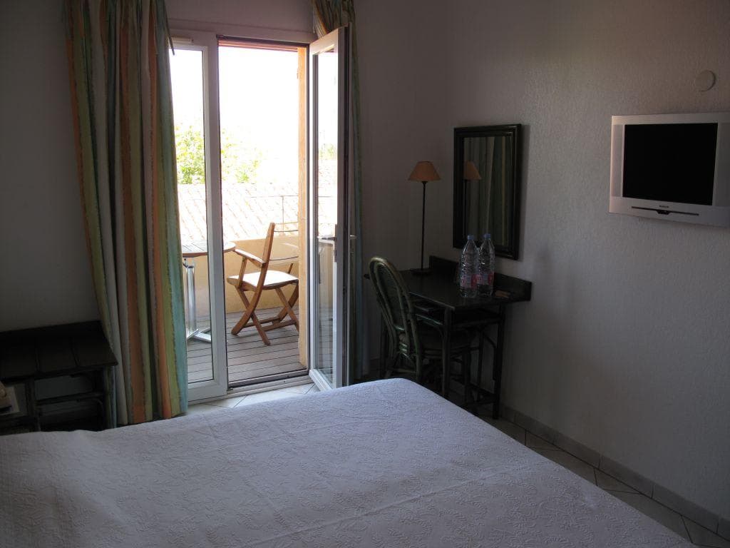 Hotel La Caravelle Ansicht 3