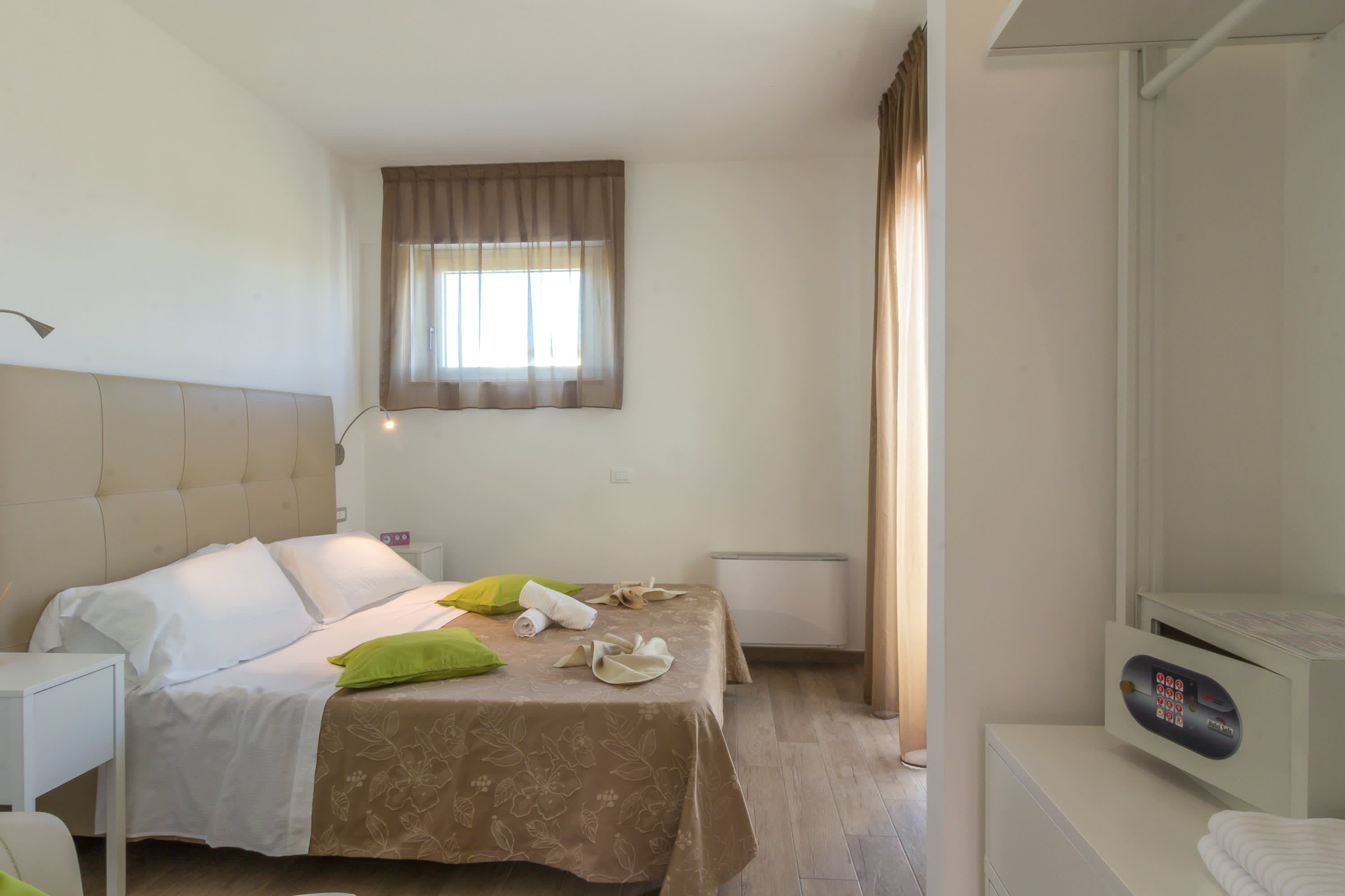 SeaPark Family Resort & SPA Ansicht 6