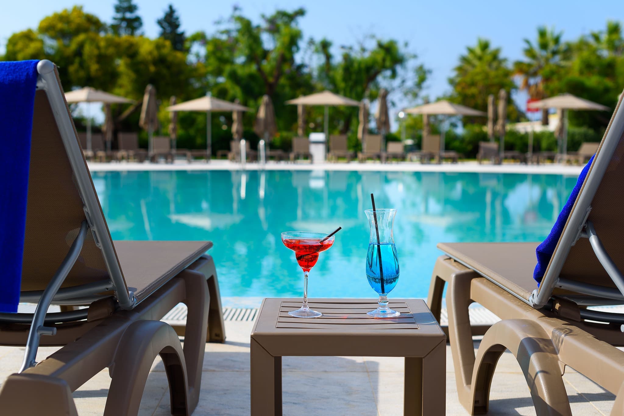 Jupiter Albufeira Hotel Ansicht 8