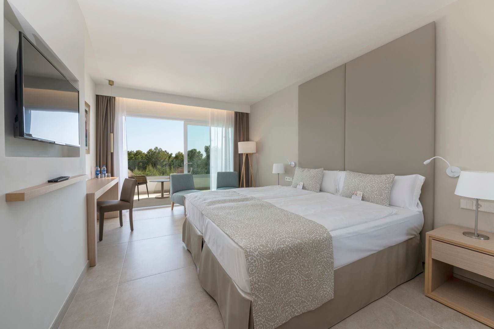 allsun Hotel Bella Paguera Ansicht 6