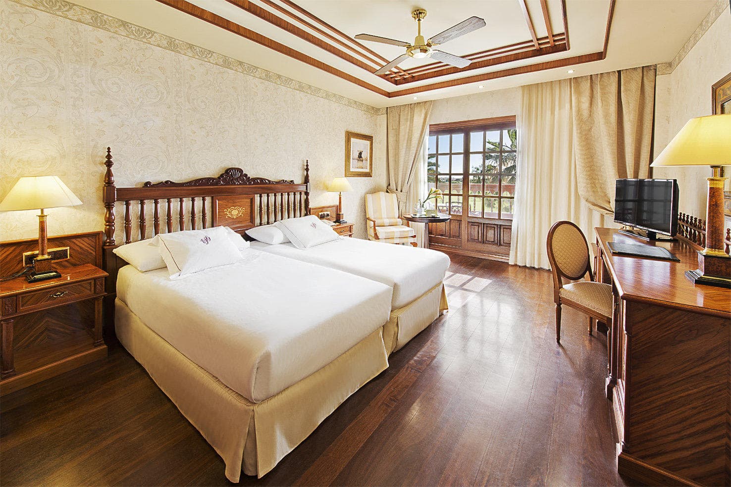 Elba Palace Golf Boutique Hotel - Adults Only Ansicht 4