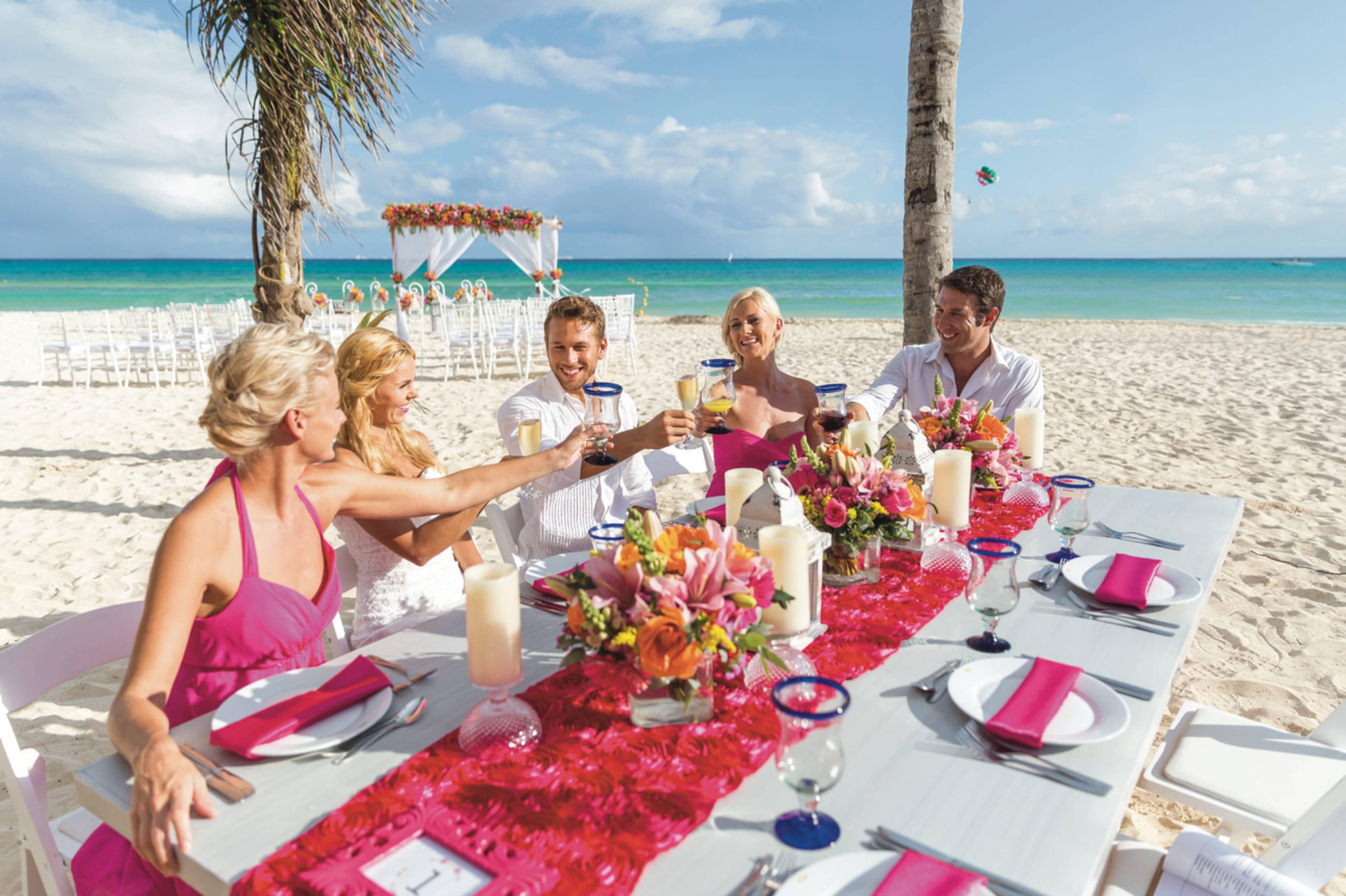 Hotel Riu Playacar Ansicht 9