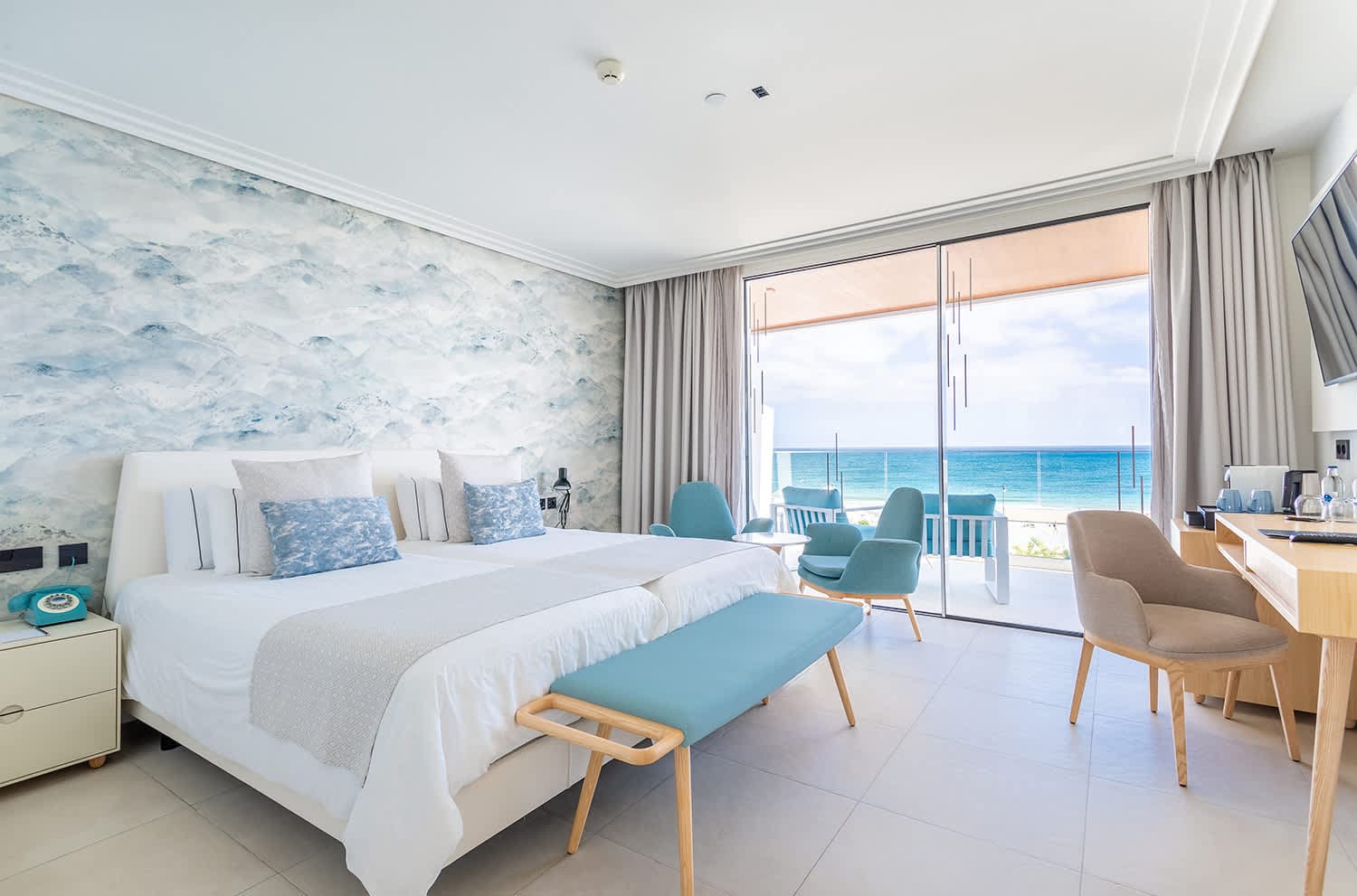 Hotel Lava Beach Ansicht 5