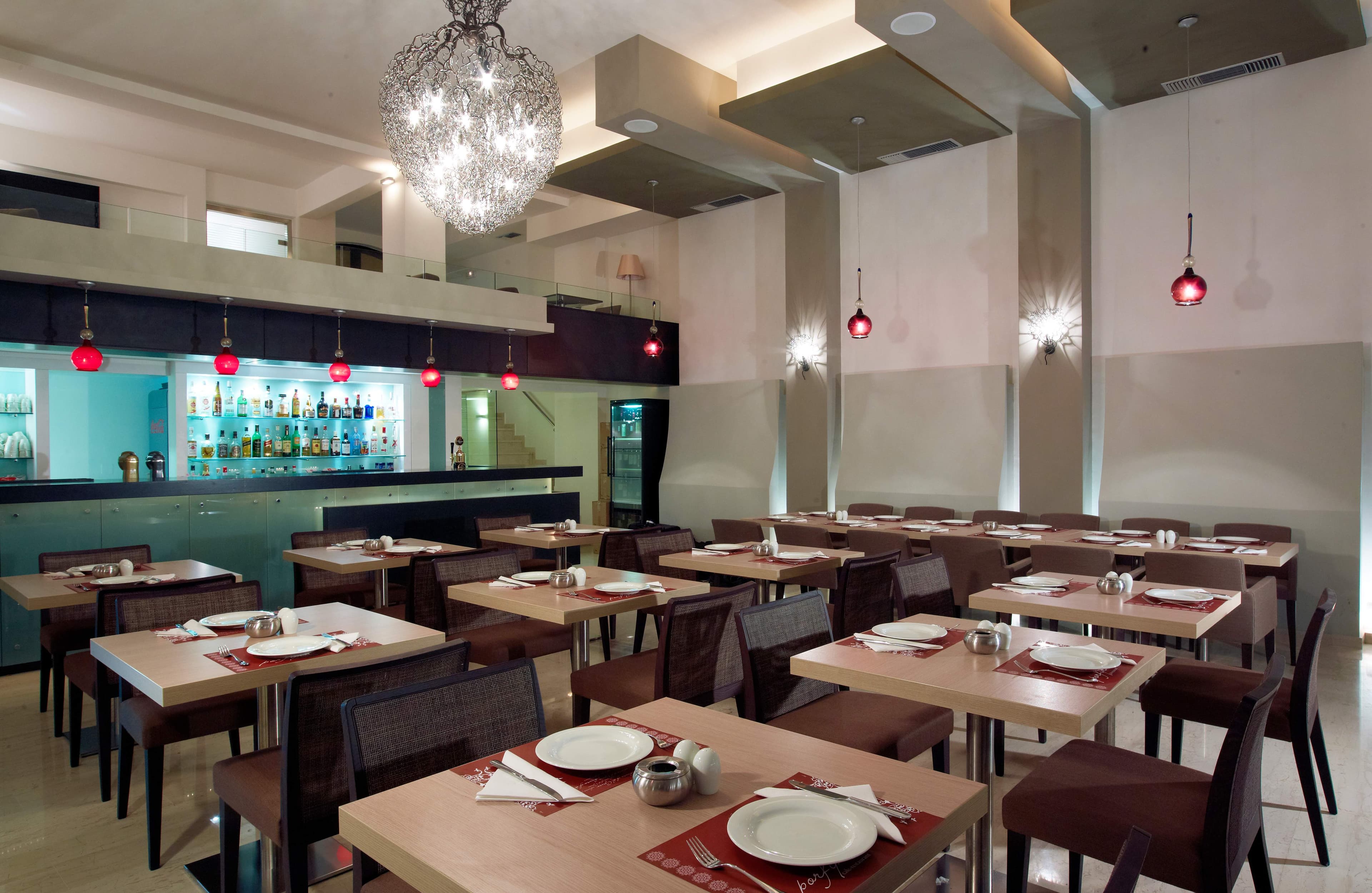 El Greco Boutique Hotel Ansicht 5