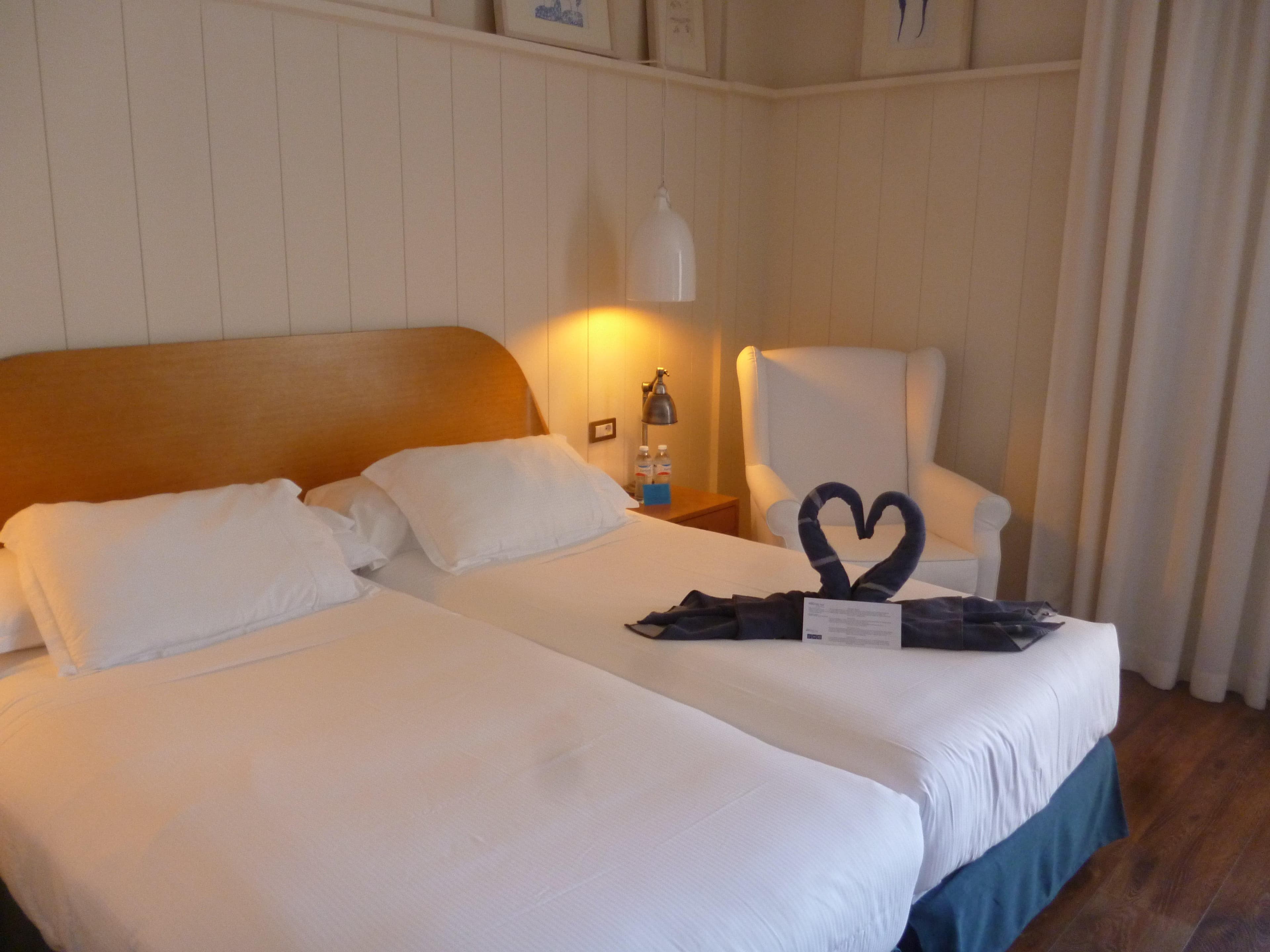 H10 Big Sur Boutique Hotel Ansicht 6