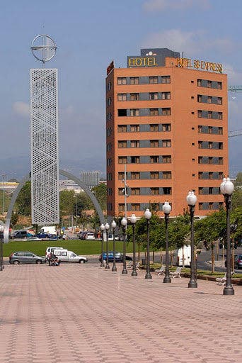 Hotel SB Express Tarragona