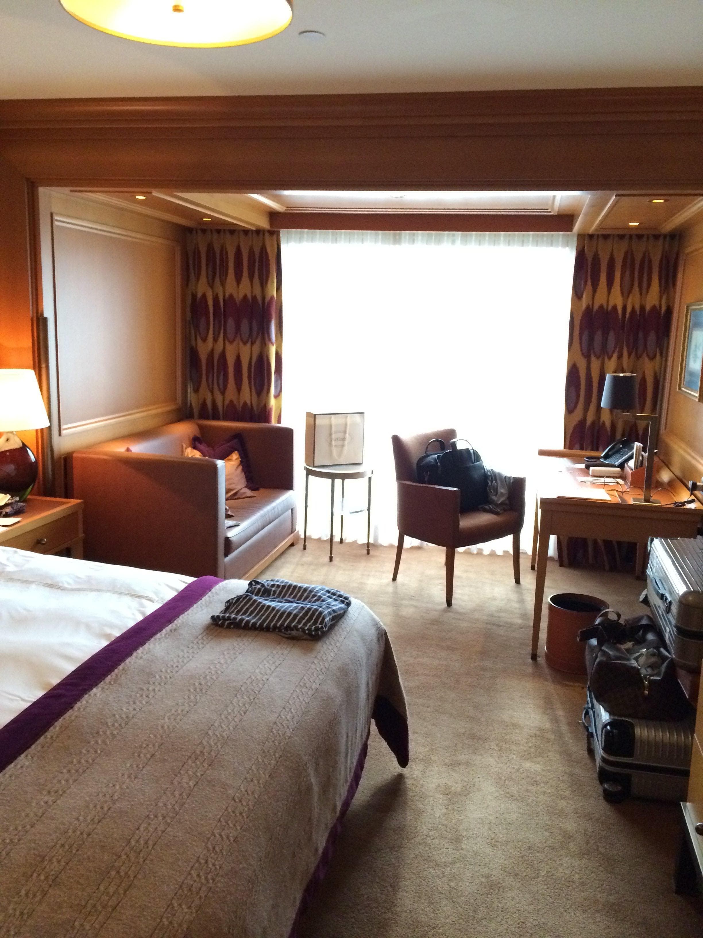 Divan Istanbul Ansicht 3
