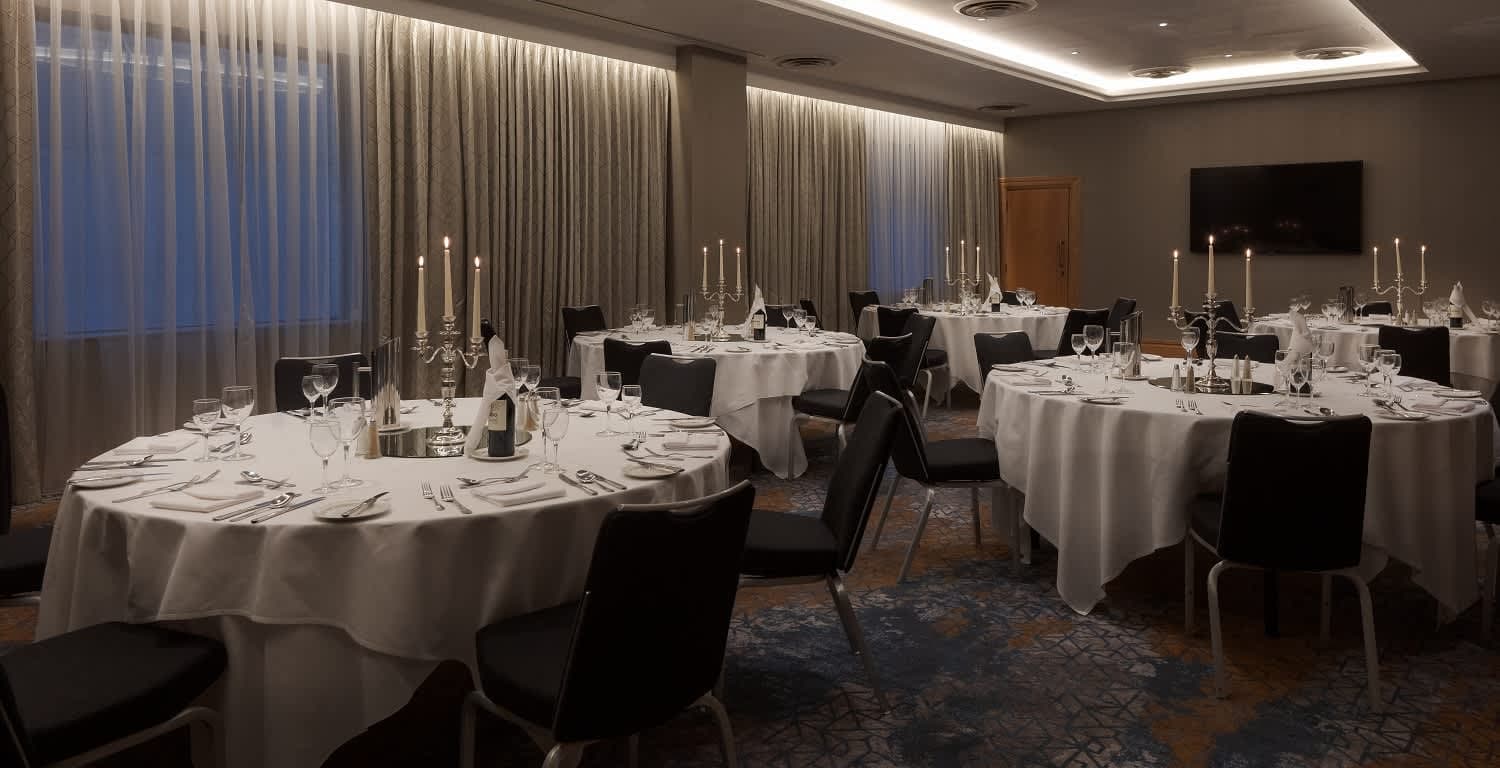 Hilton Belfast Ansicht 7