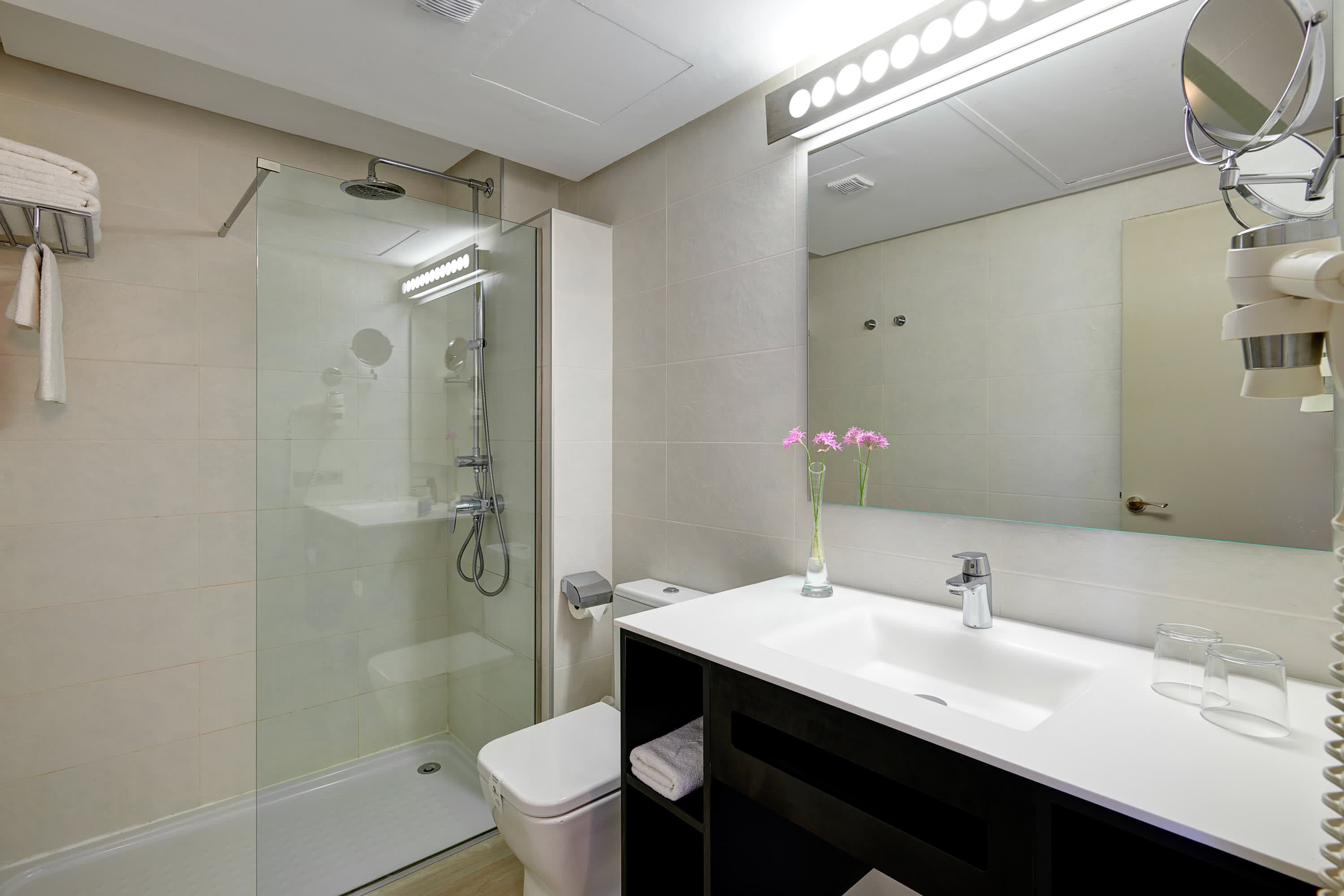 Hipotels Mediterraneo Club Ansicht 6
