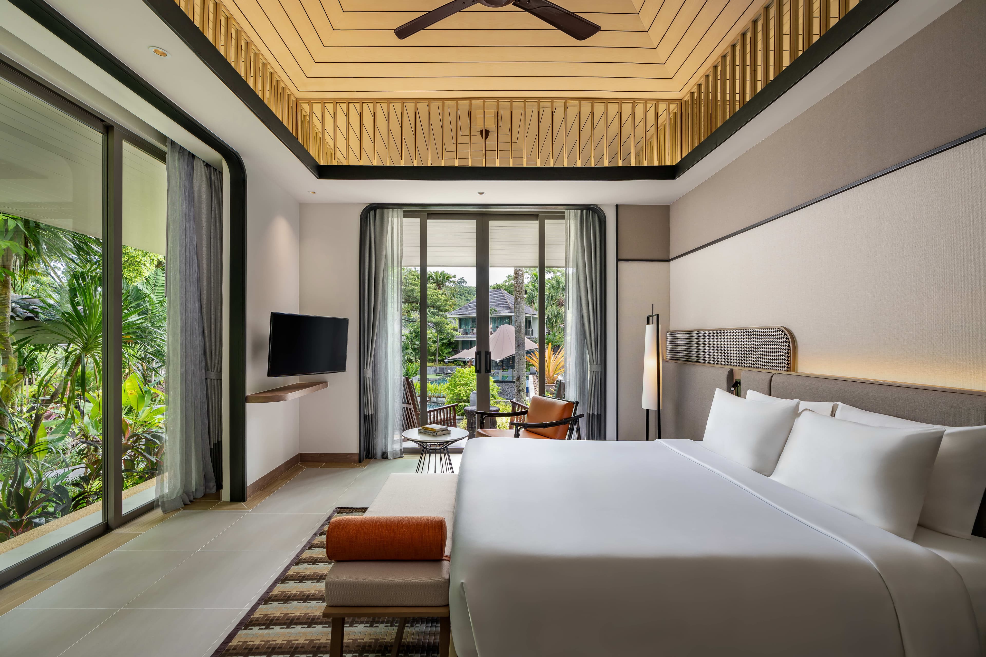 Mandarava Resort & Spa Ansicht 6