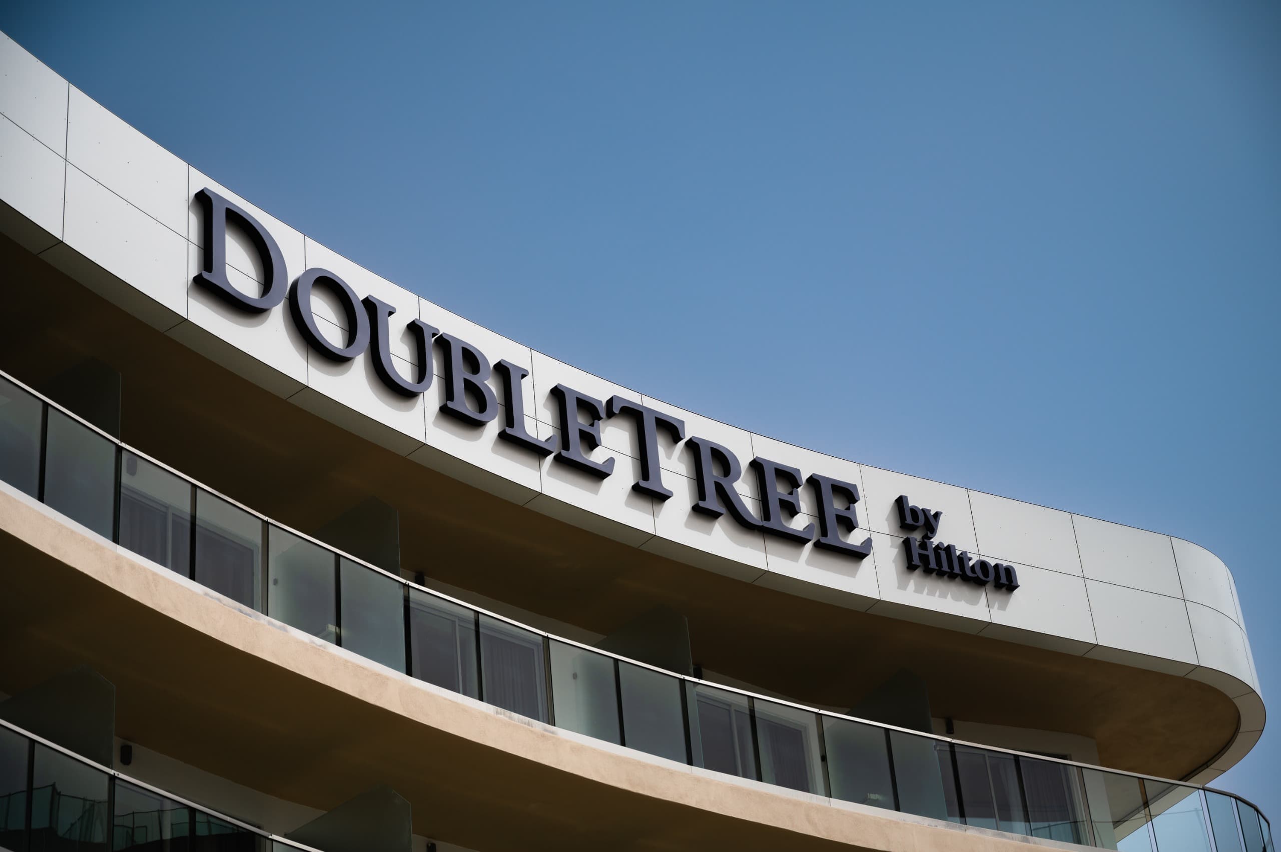 DoubleTree by Hilton Malta Ansicht 3
