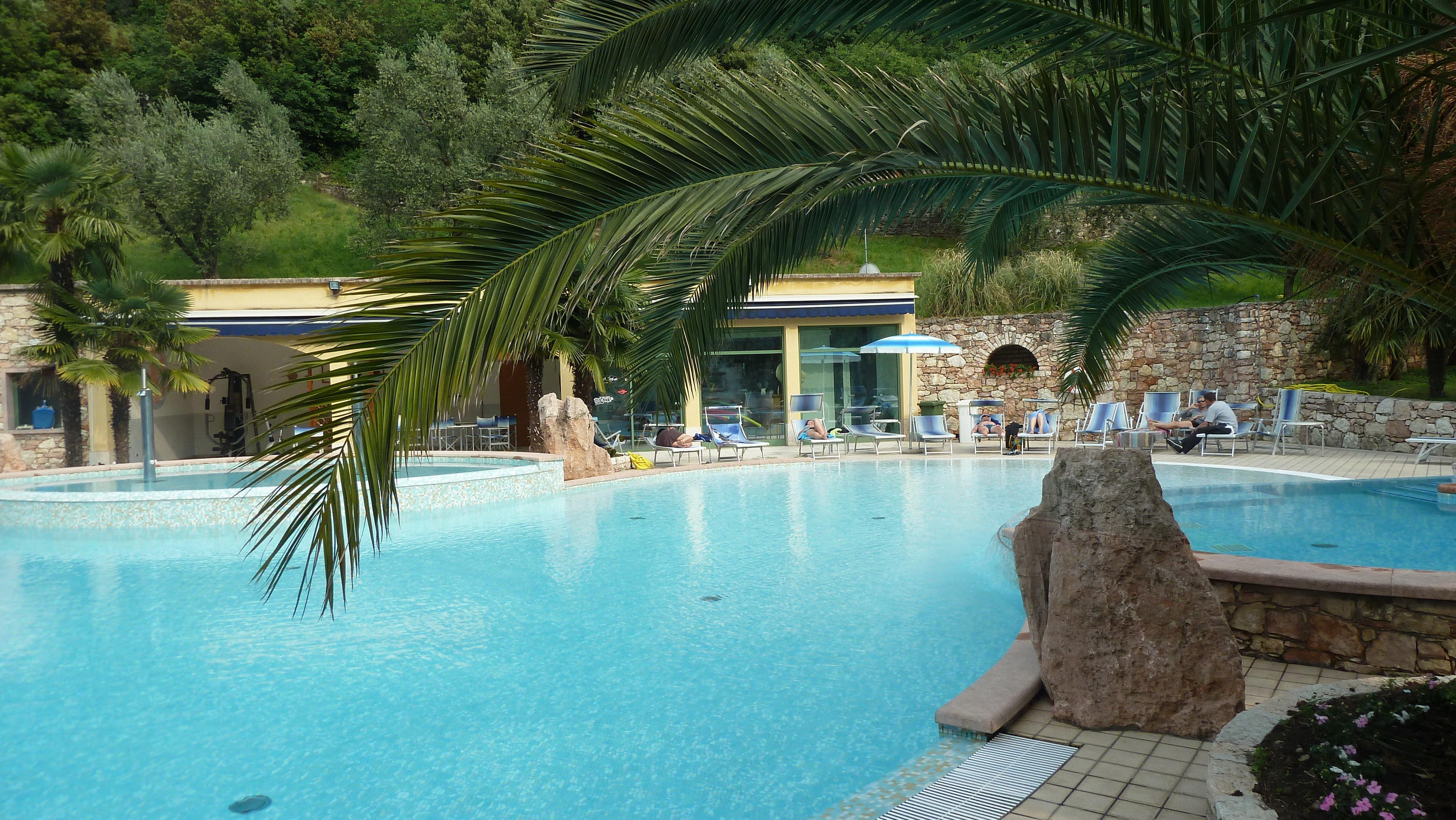 Hotel San Carlo Ansicht 7