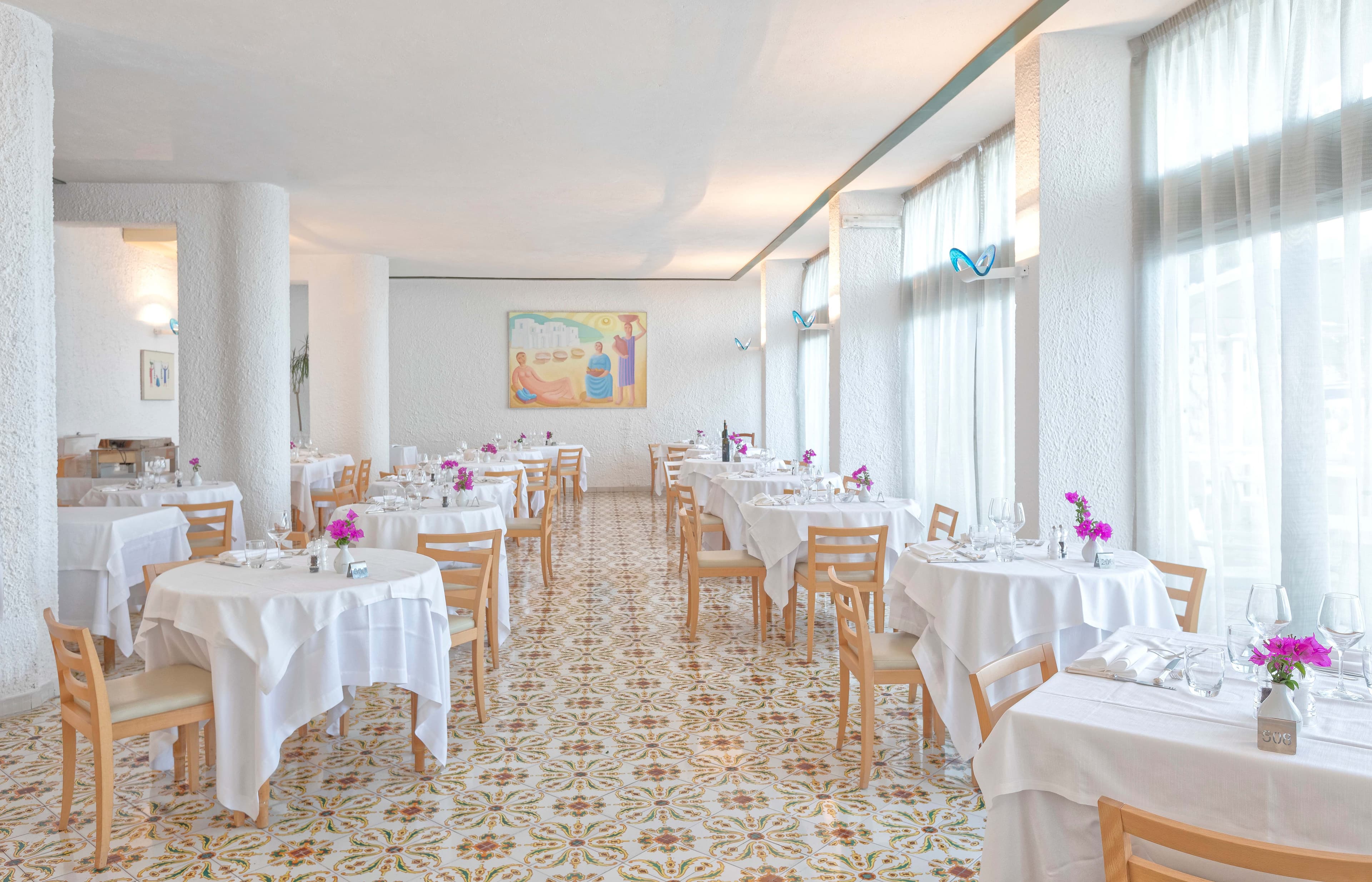 Hotel San Giorgio Terme Ansicht 7