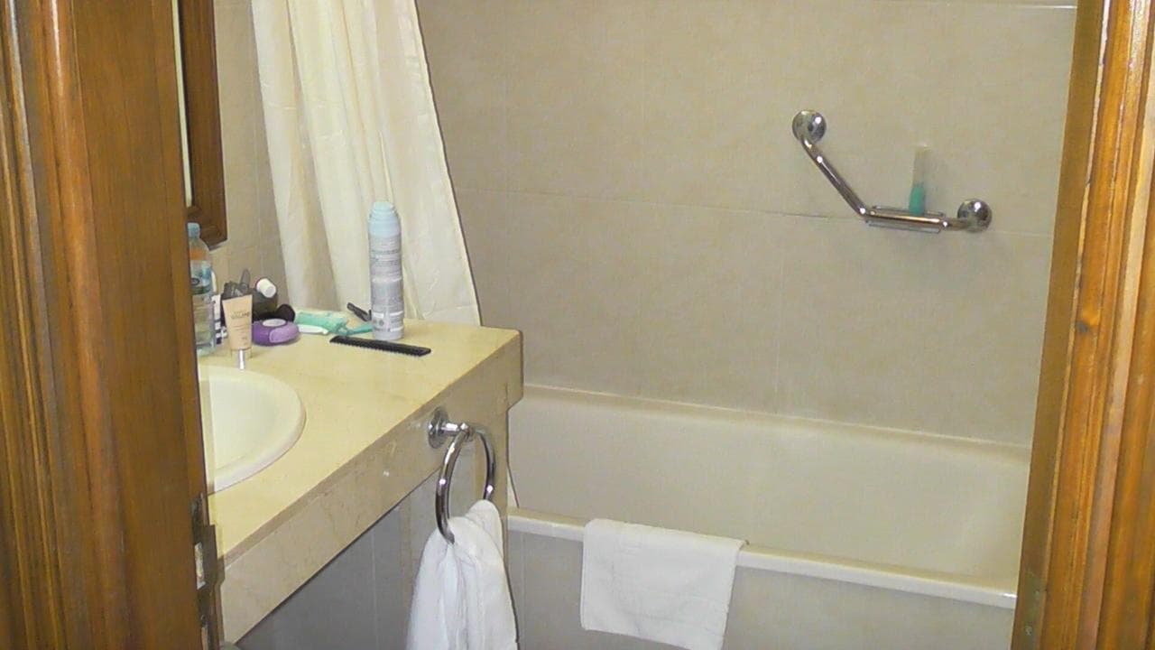 Hotel Punta Marina Ansicht 5