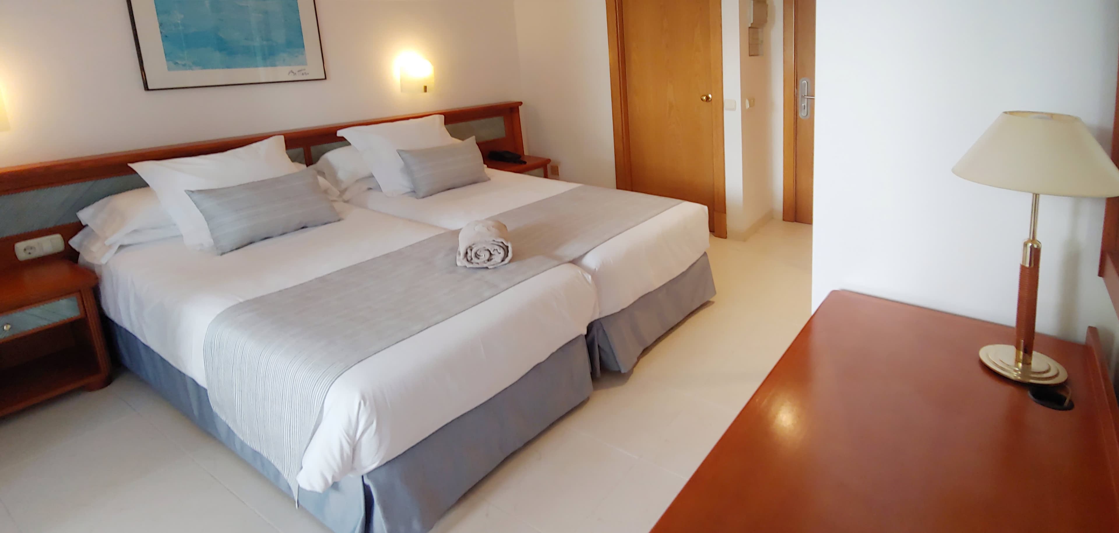 Hotel Rocamarina - Adults Only Ansicht 4