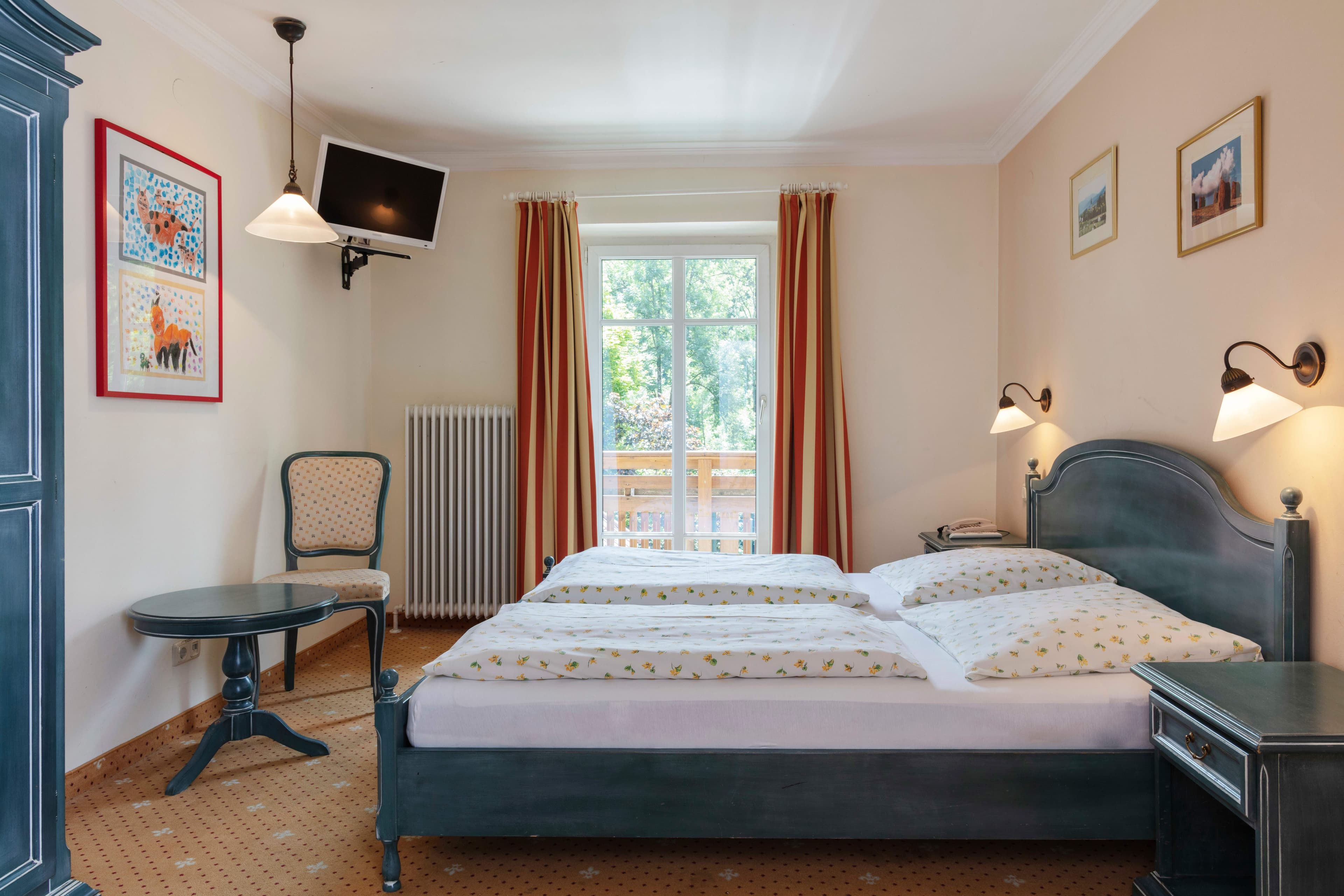 Hotel Bruckwirt Ansicht 3