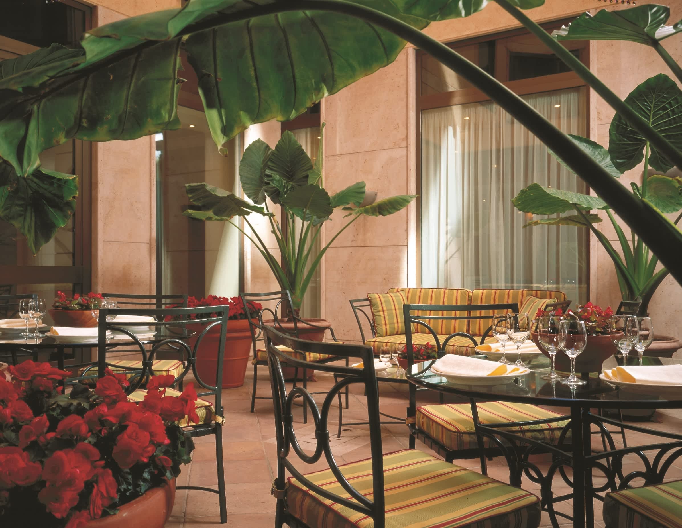 Hotel Dei Mellini Ansicht 9