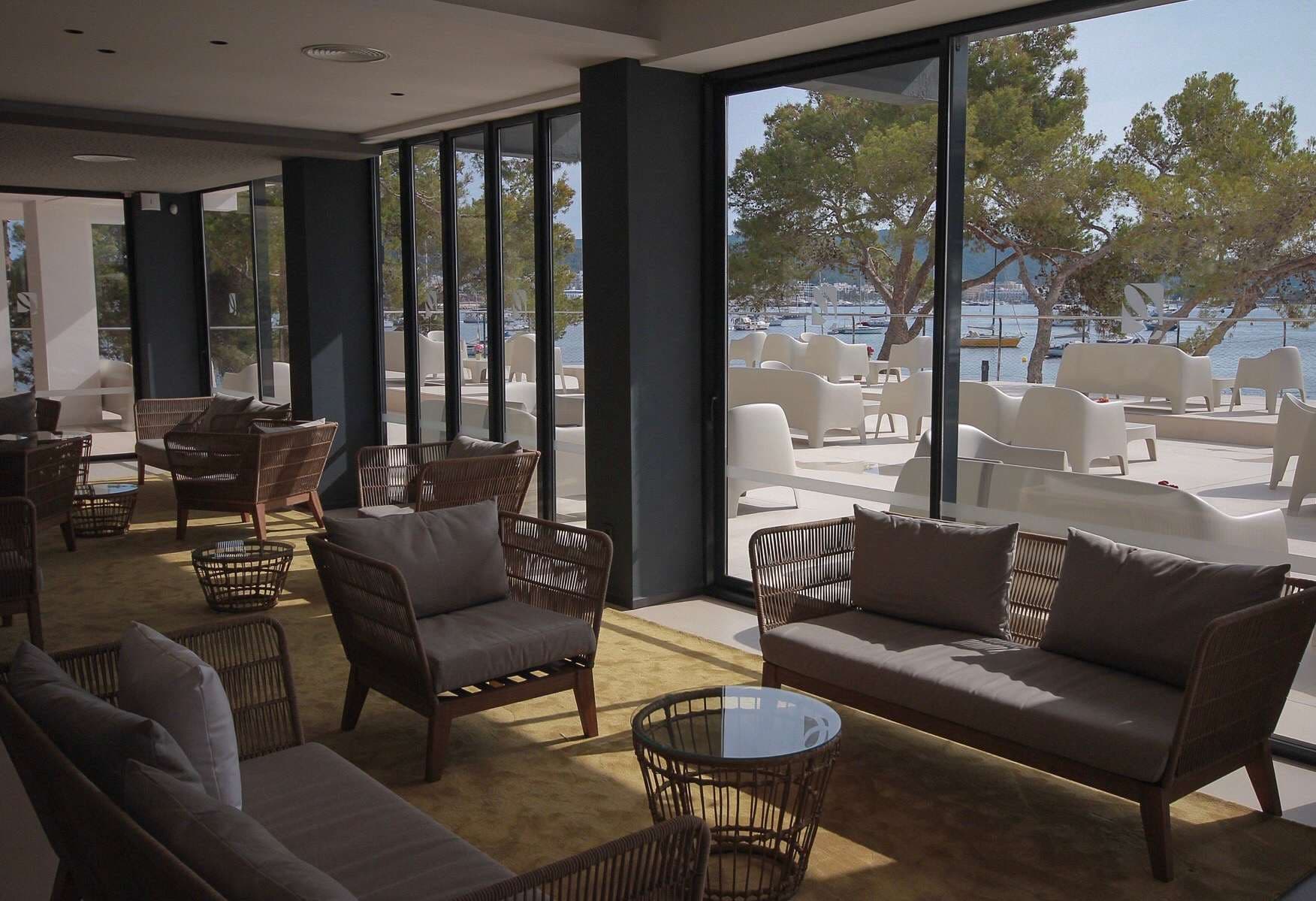 Els Pins Resort & Spa Ansicht 8