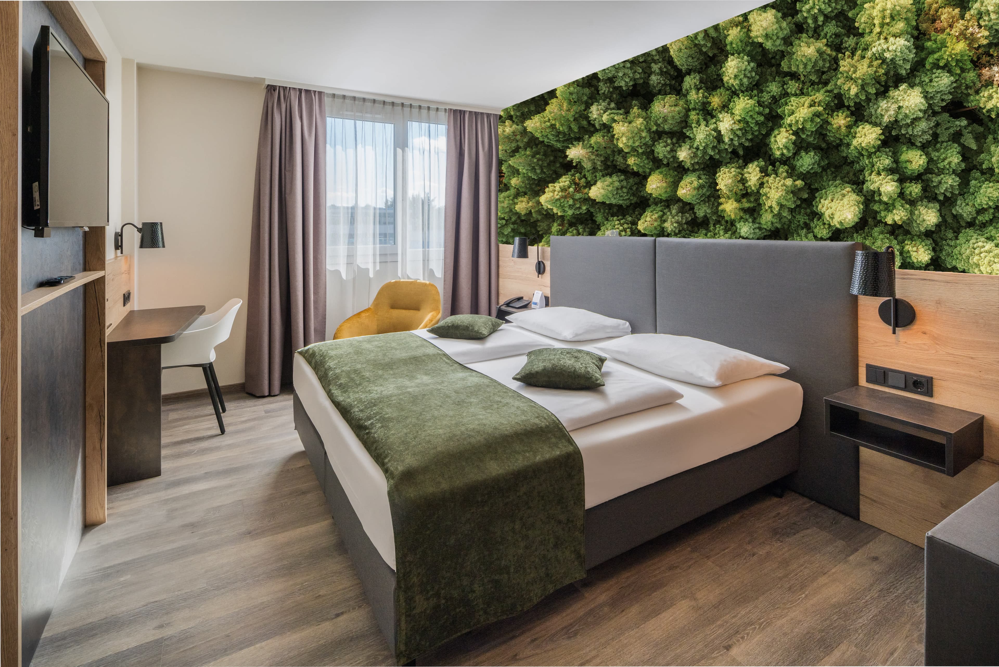 Best Western Hotel München-Airport