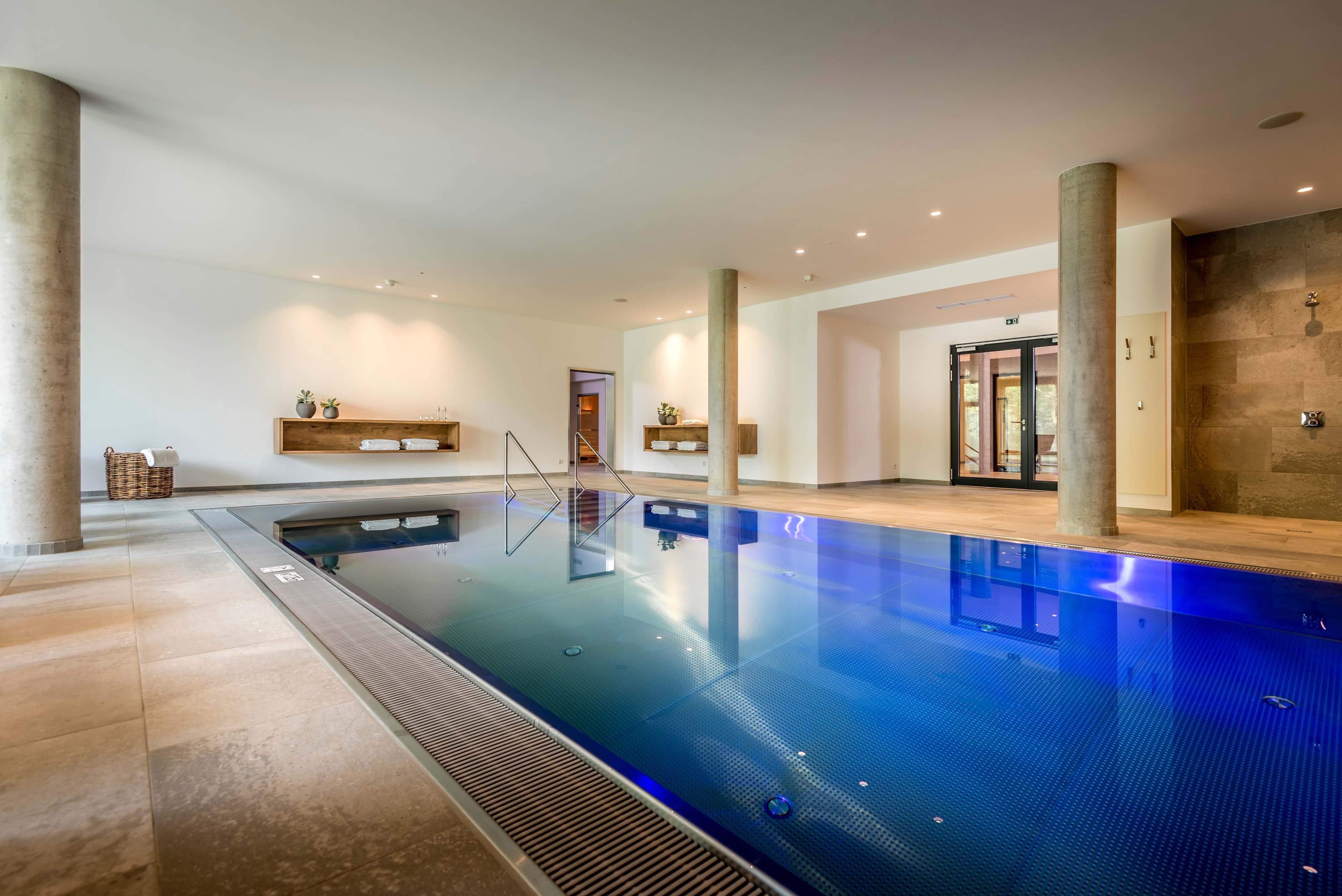 Hotel Melchior Park Ansicht 9