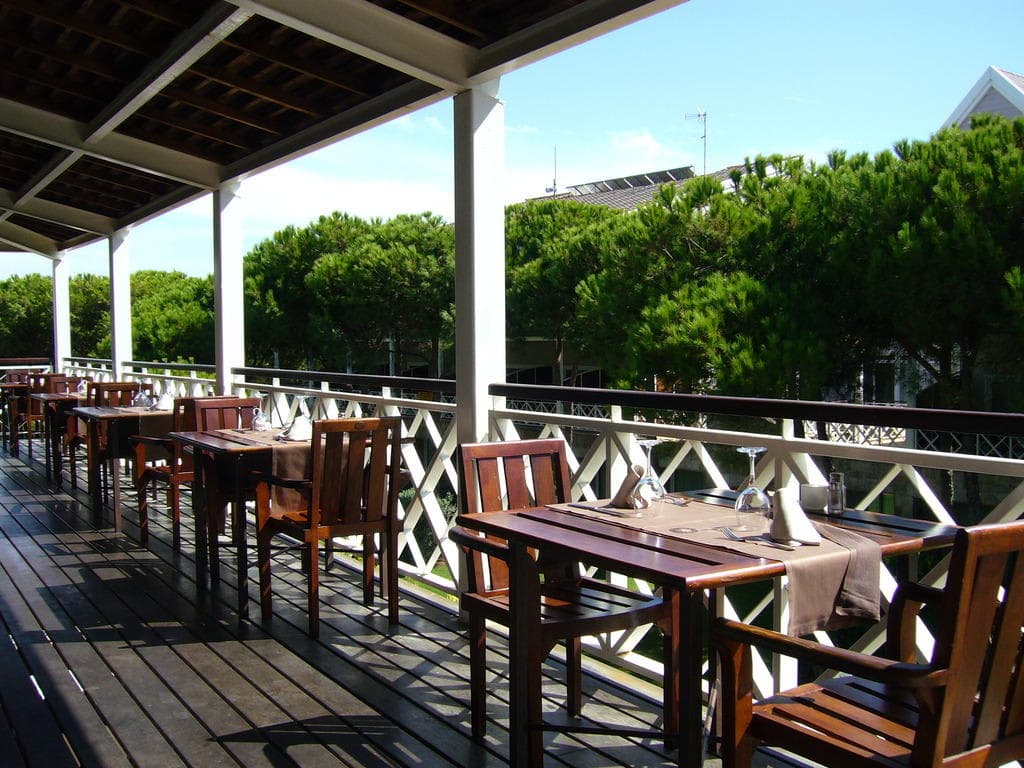 Hotel Nuevo Portil Golf Ansicht 7