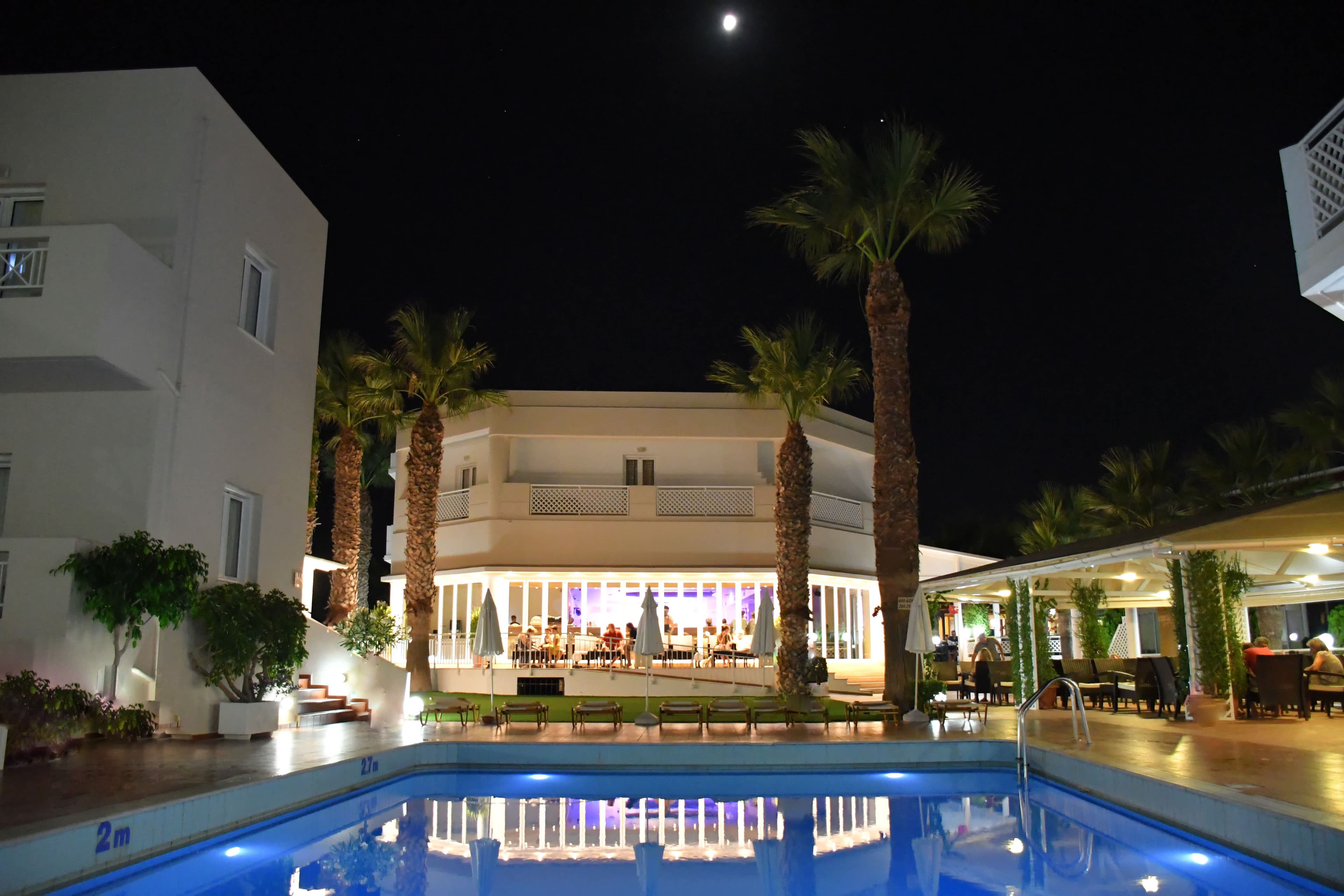 Hotel Magda CLUB Ansicht 6
