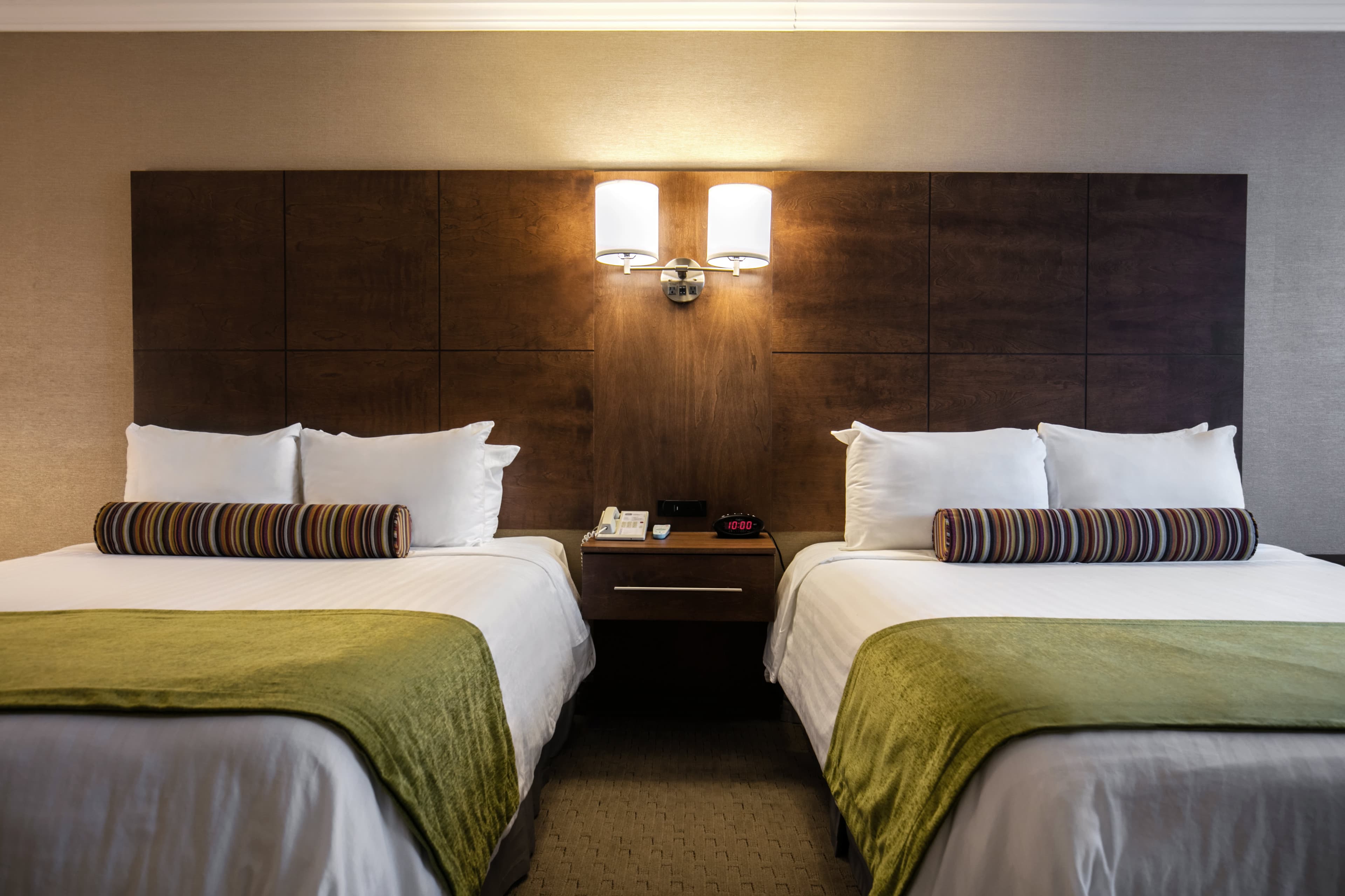 Best Western Ville-Marie Hotel & Suites Ansicht 4