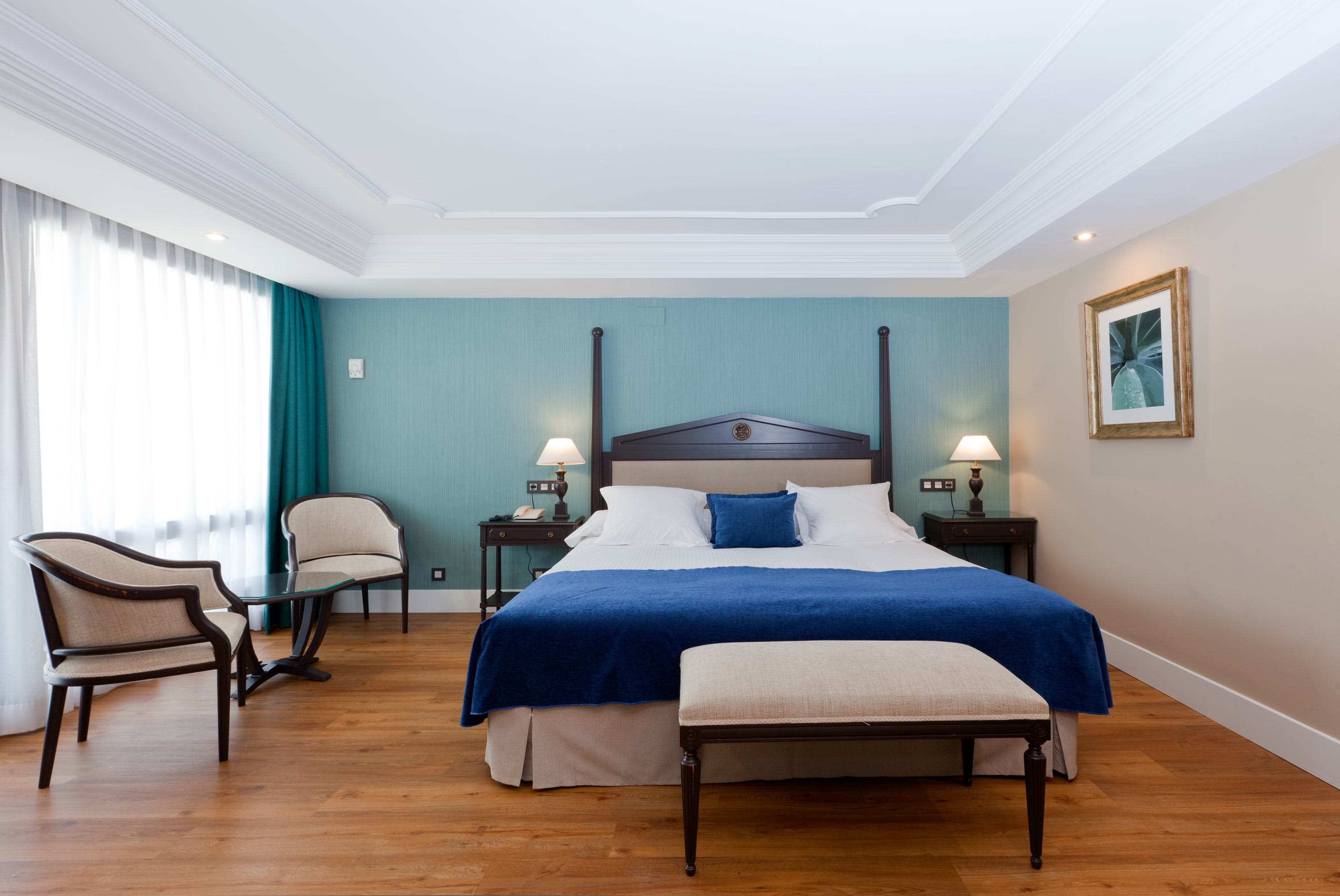 Hotel Los Monteros Spa & Golf Resort Ansicht 4