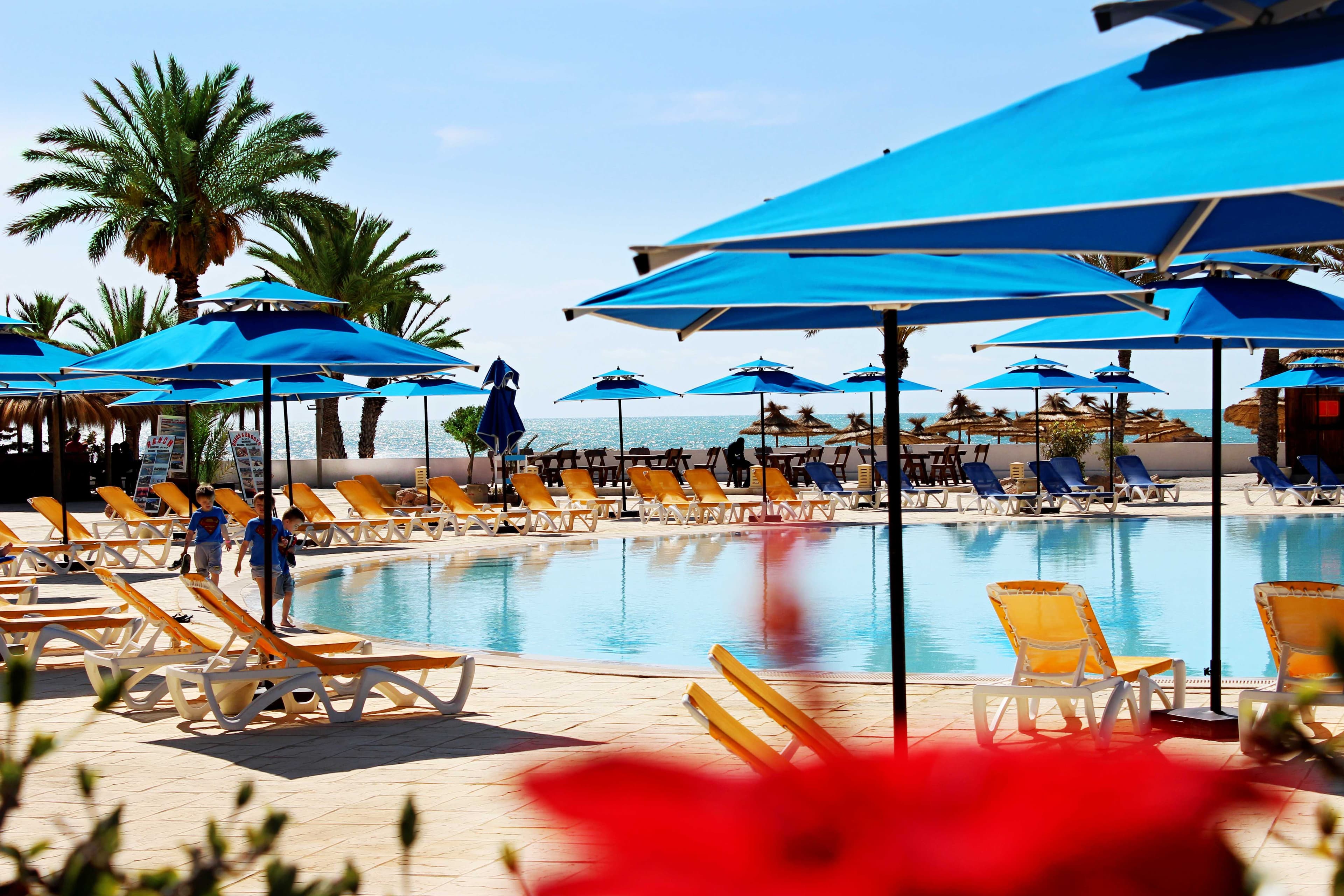 Royal Karthago Djerba