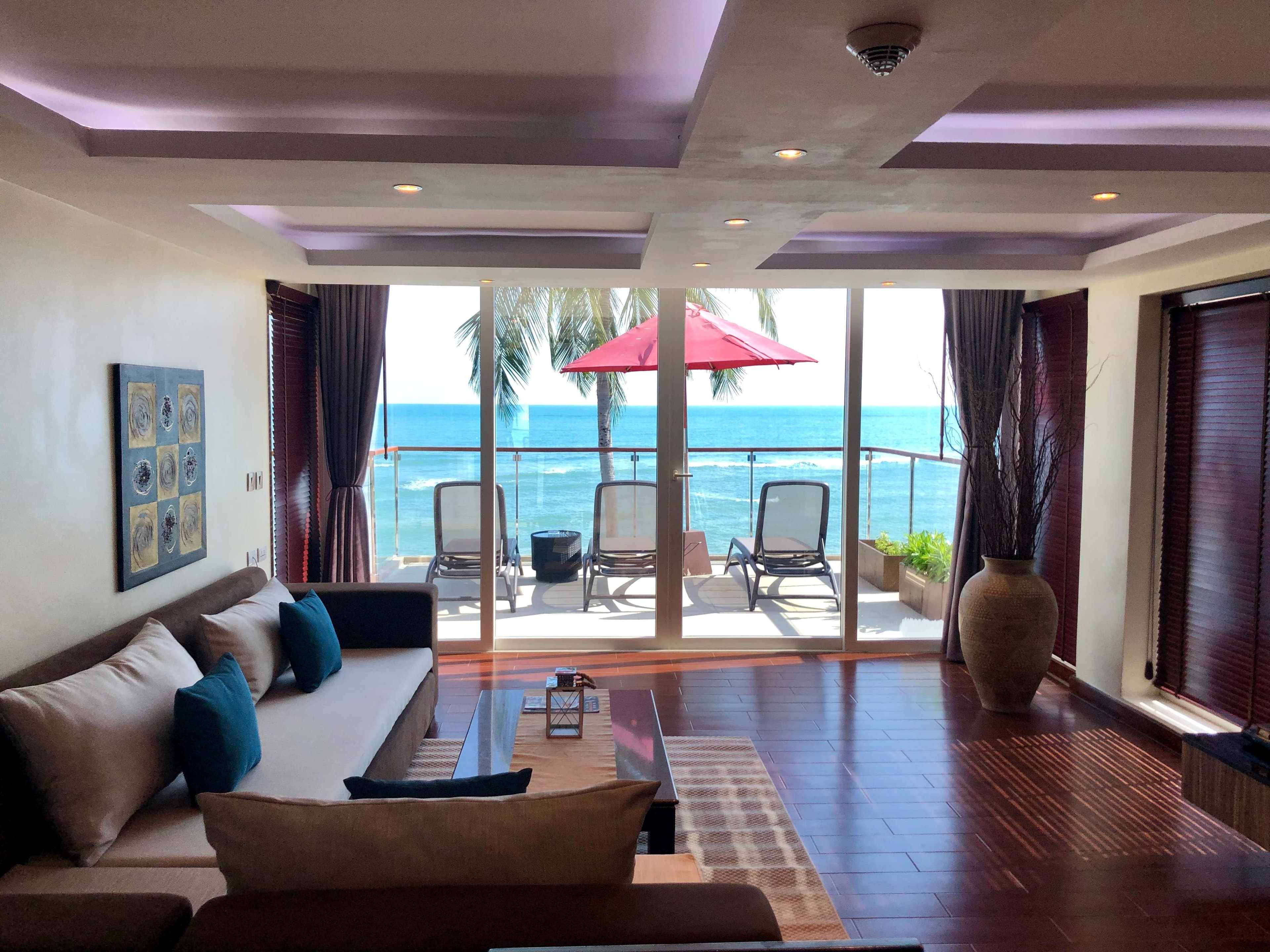 Royal Beach Boutique Resort & Spa Ansicht 4