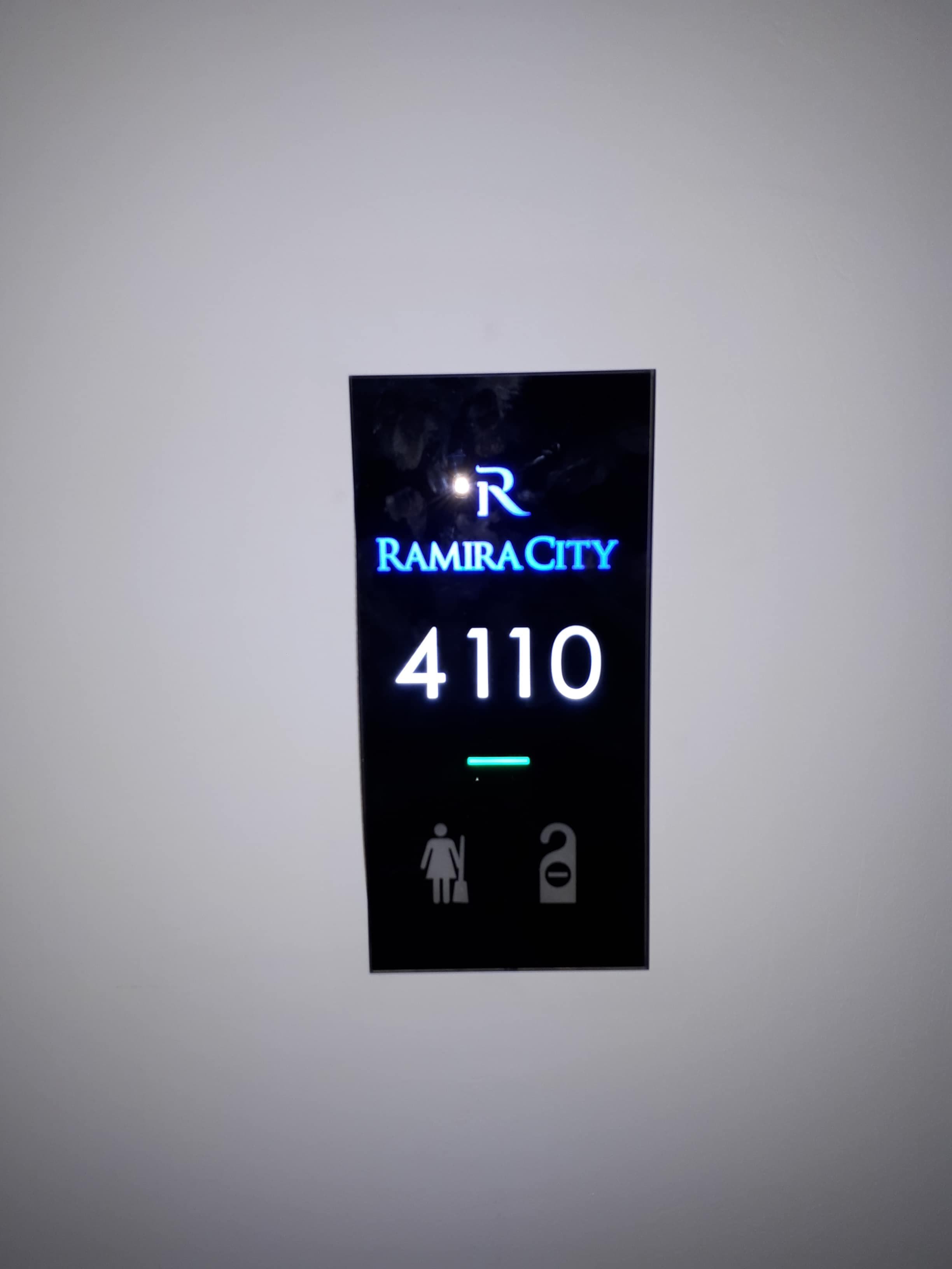 Ramira City Hotel Ansicht 6