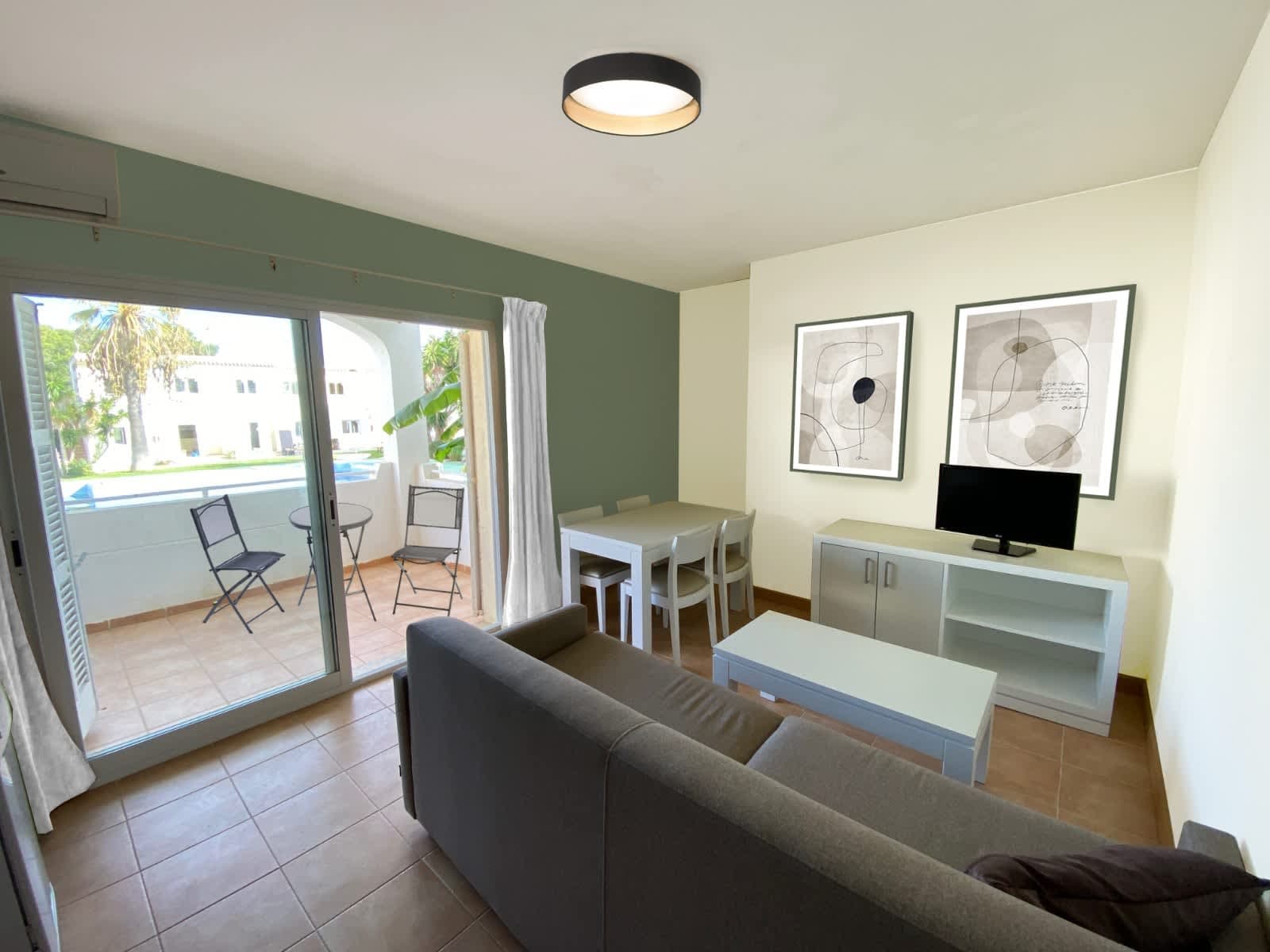 Apartamentos Vista Alegre Mallorca Ansicht 4