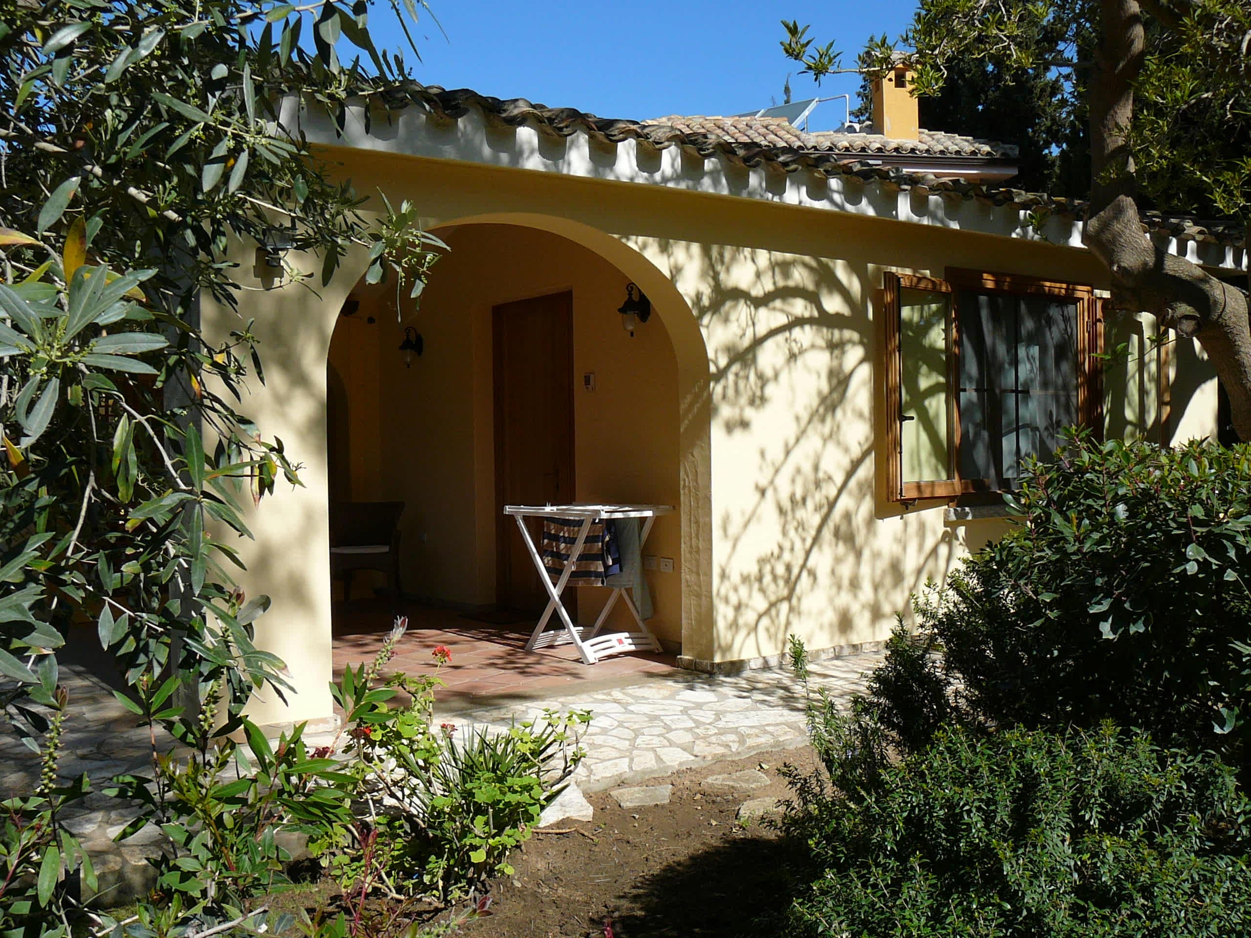 S'Arenada Hotel Ansicht 4