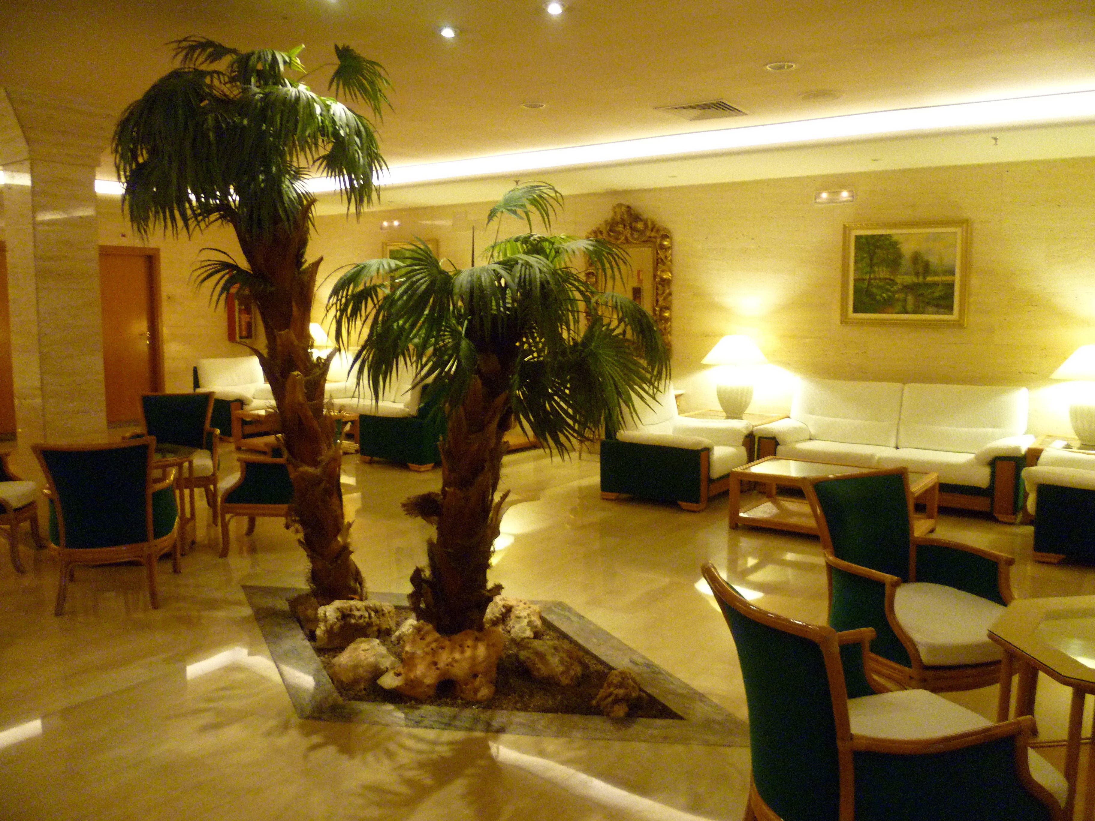 Hotel Lleo Ansicht 9