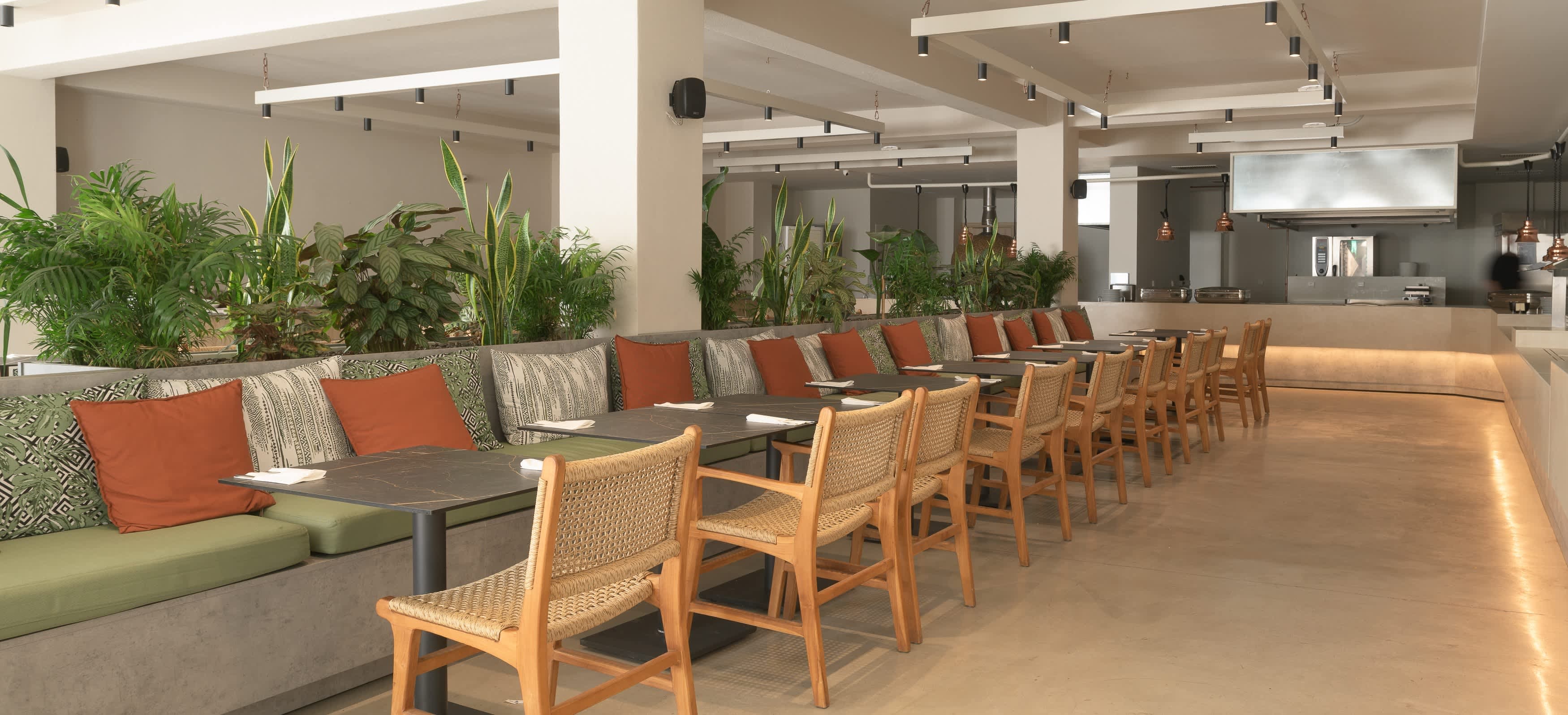 Sergios Hotel - Adults Friendly Ansicht 9