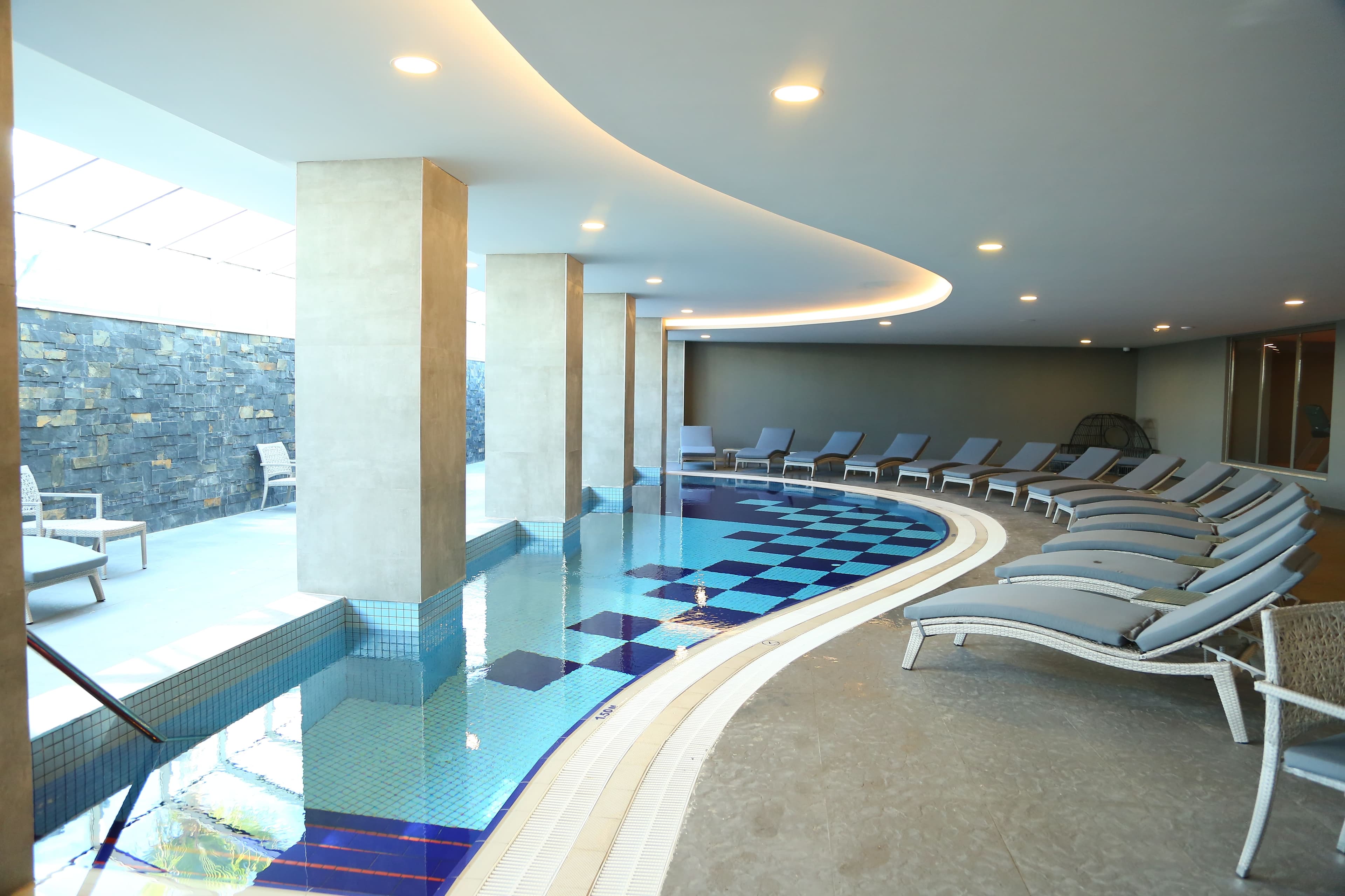 Turunc Premium Hotel Ansicht 7