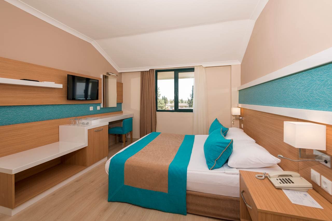 Hotel Sandy Beach Ansicht 6