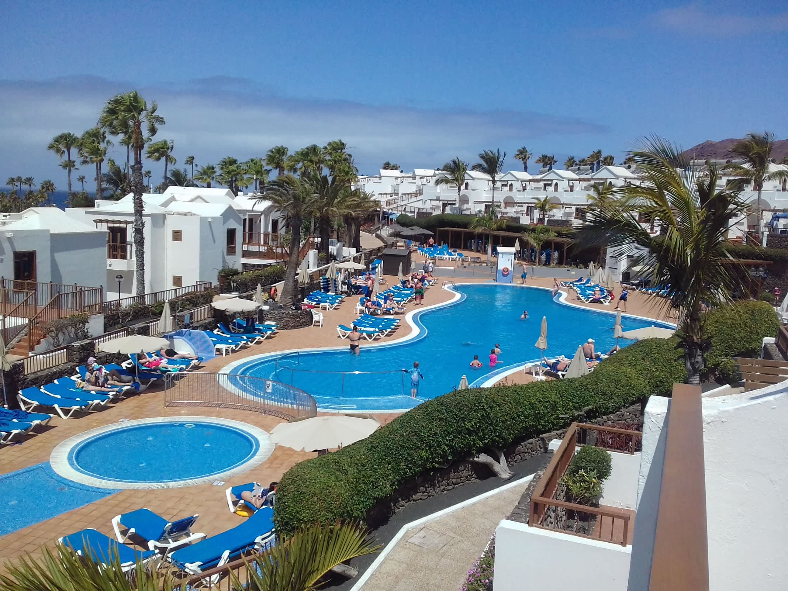 Grupotel Flamingo