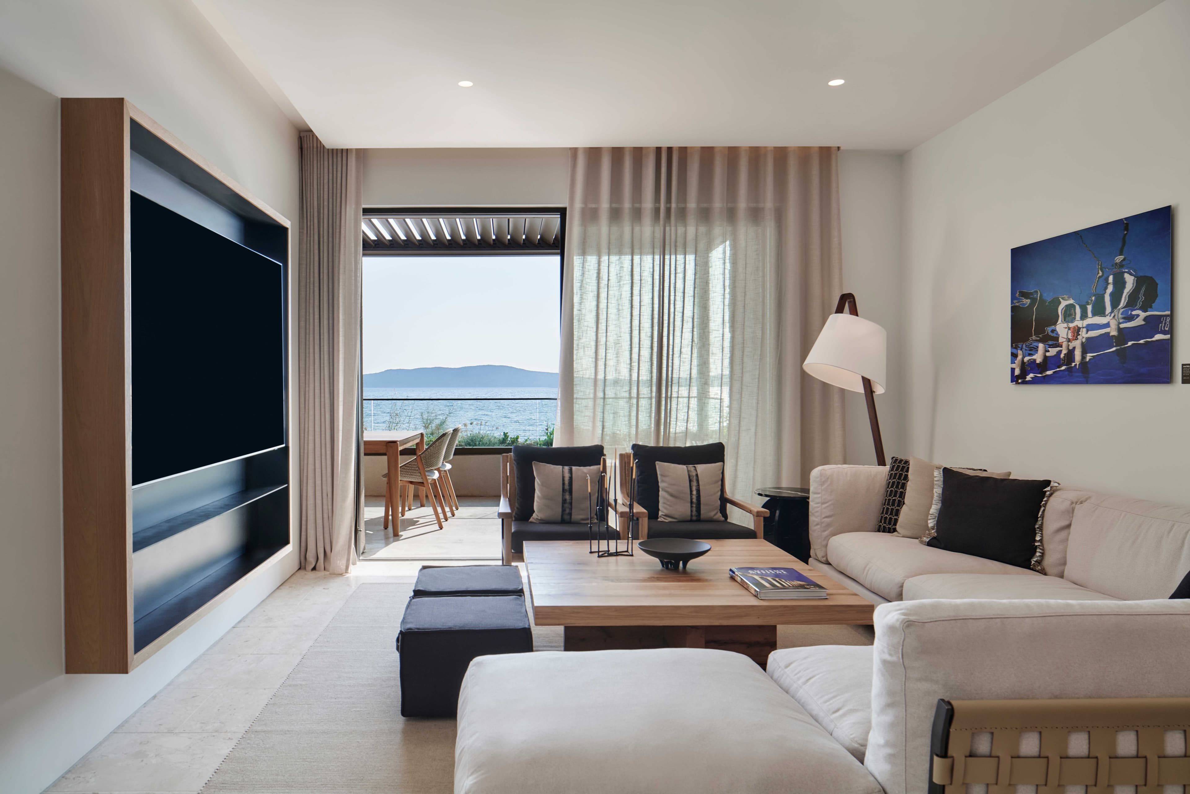 W Costa Navarino Ansicht 4