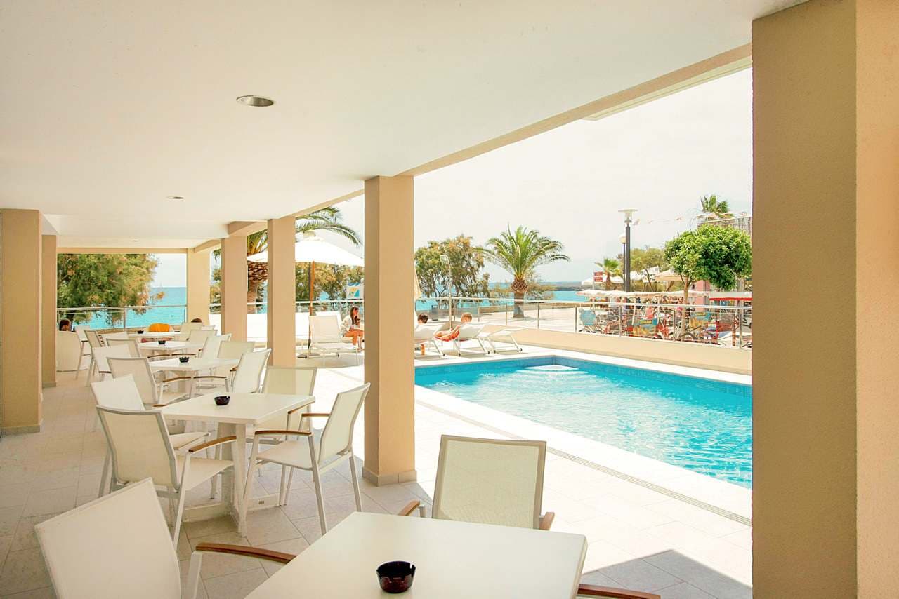 Hotel Brisa Marina & Annex Sertonia - Adults only