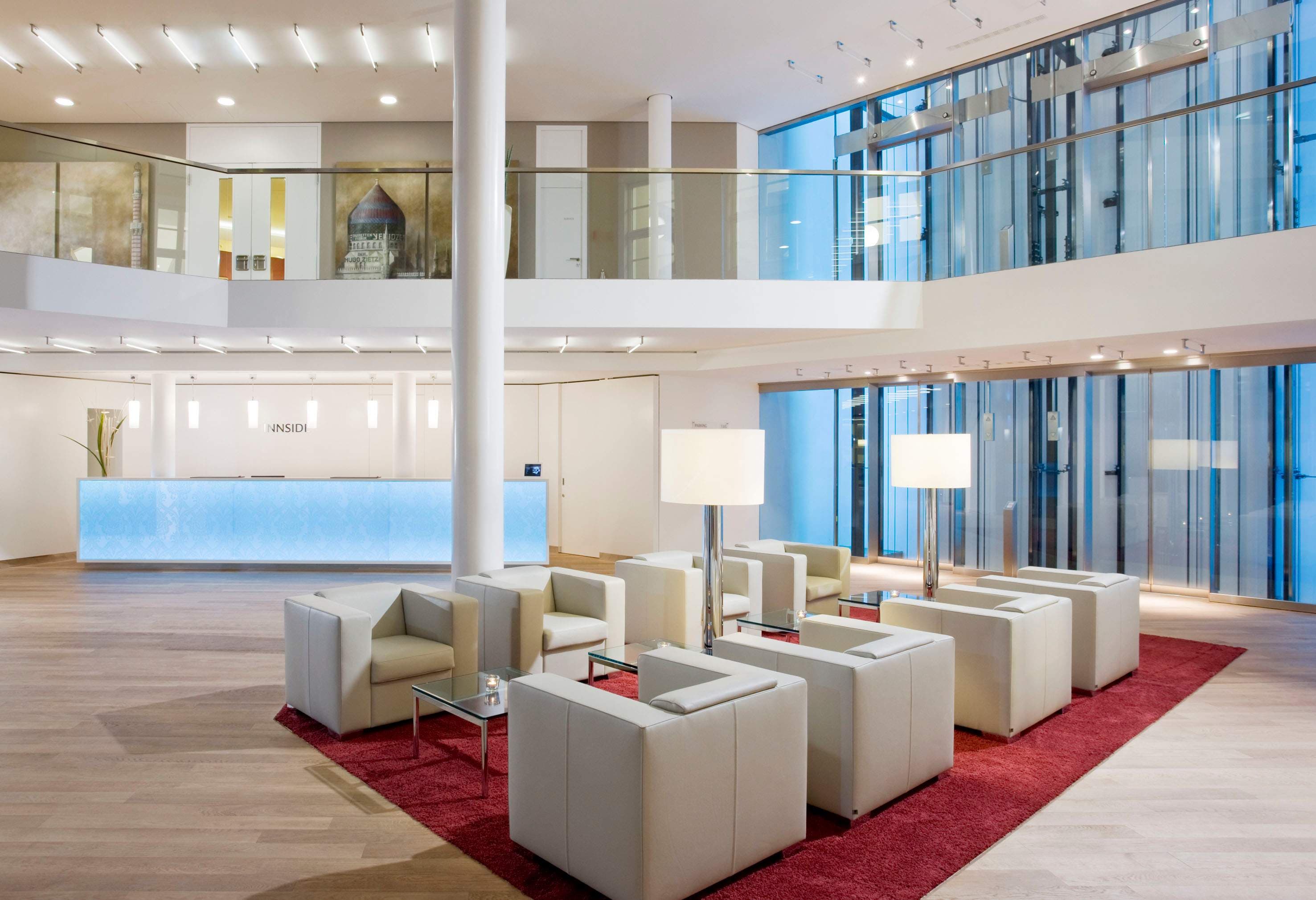 INNSiDE by Meliá Dresden Ansicht 7