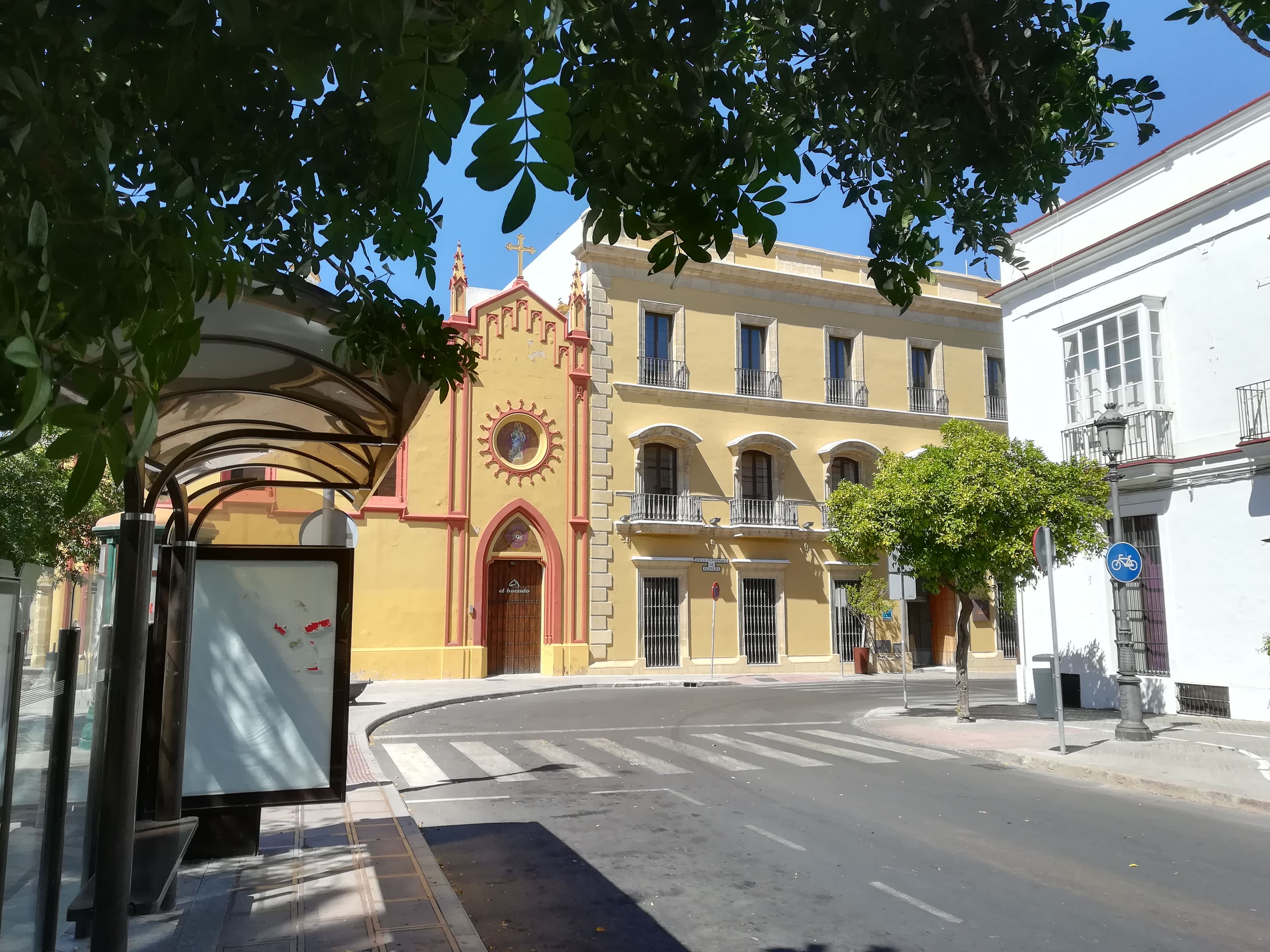 Hotel ITC Jerez by Soho Boutique Ansicht 3