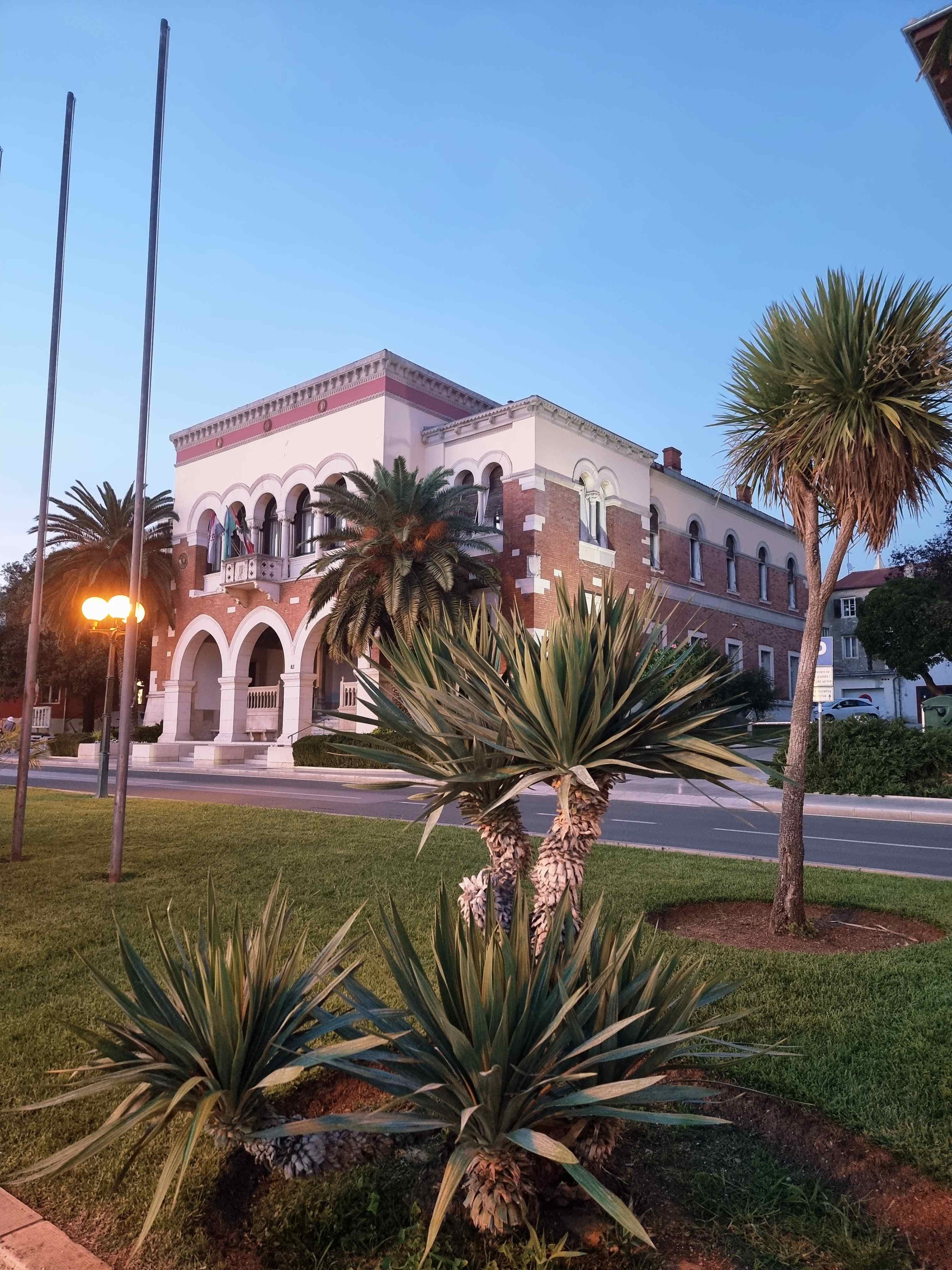 Valamar Diamant Hotel Ansicht 3
