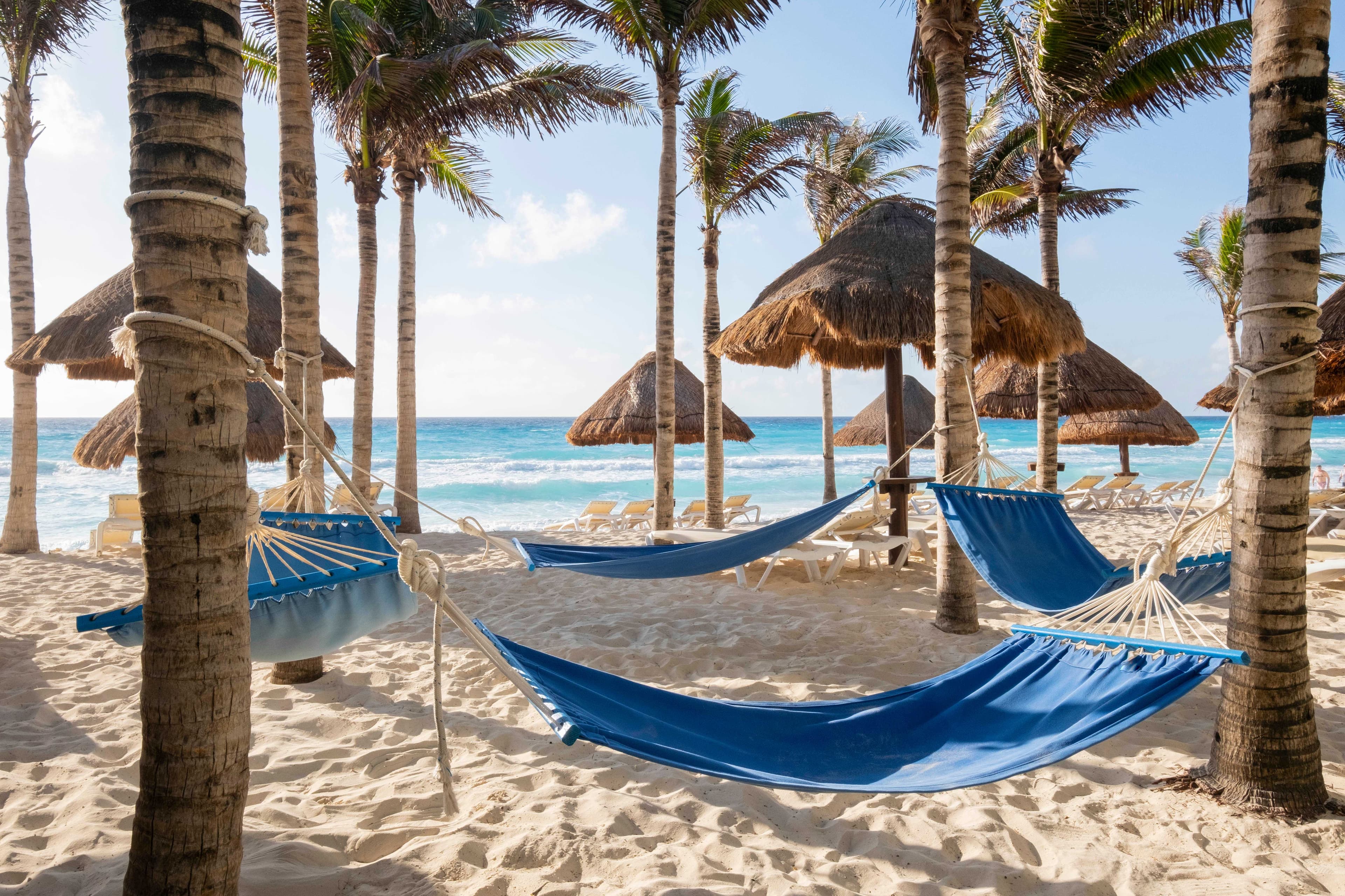 Hotel NYX Cancun Ansicht 8