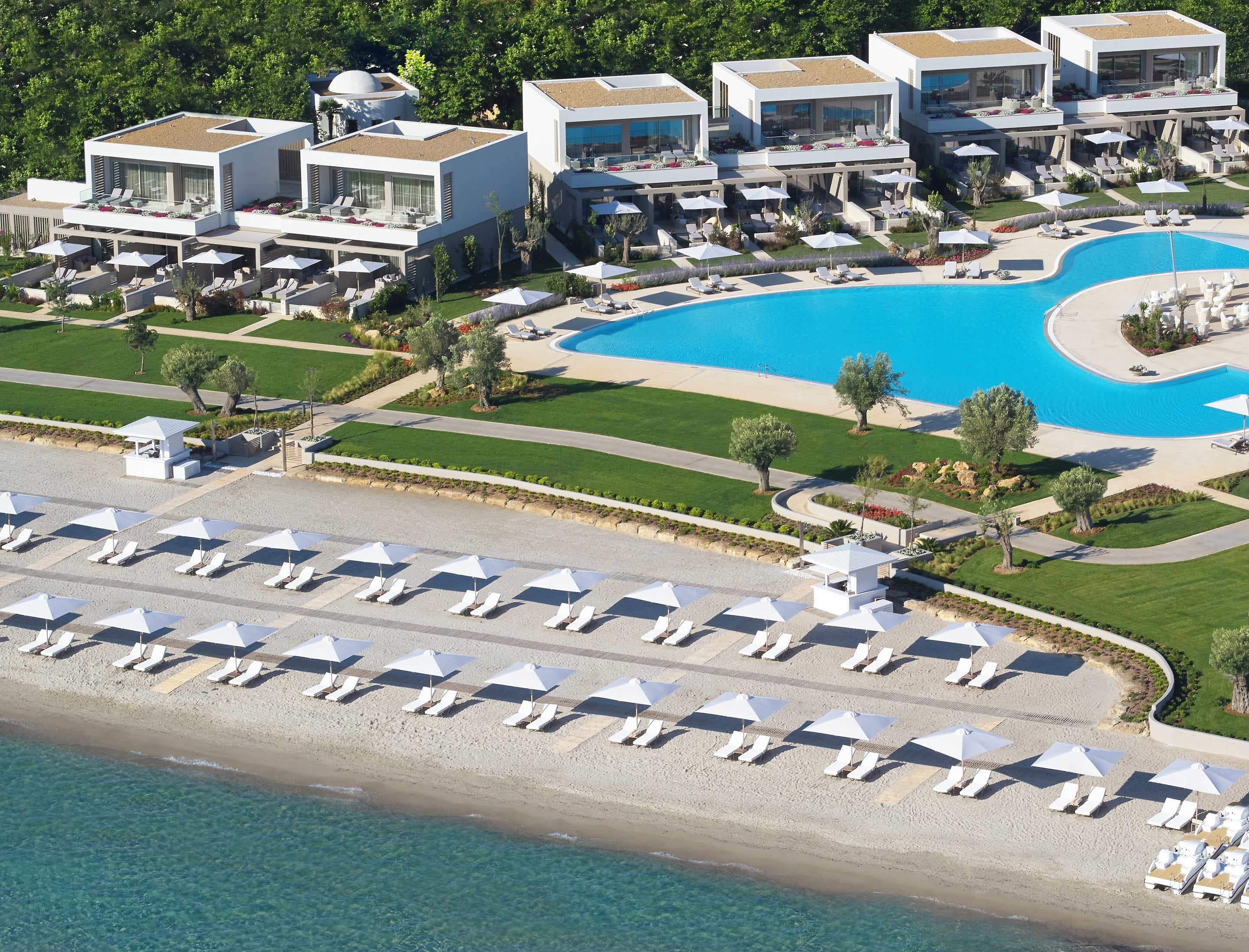 Sani Dunes