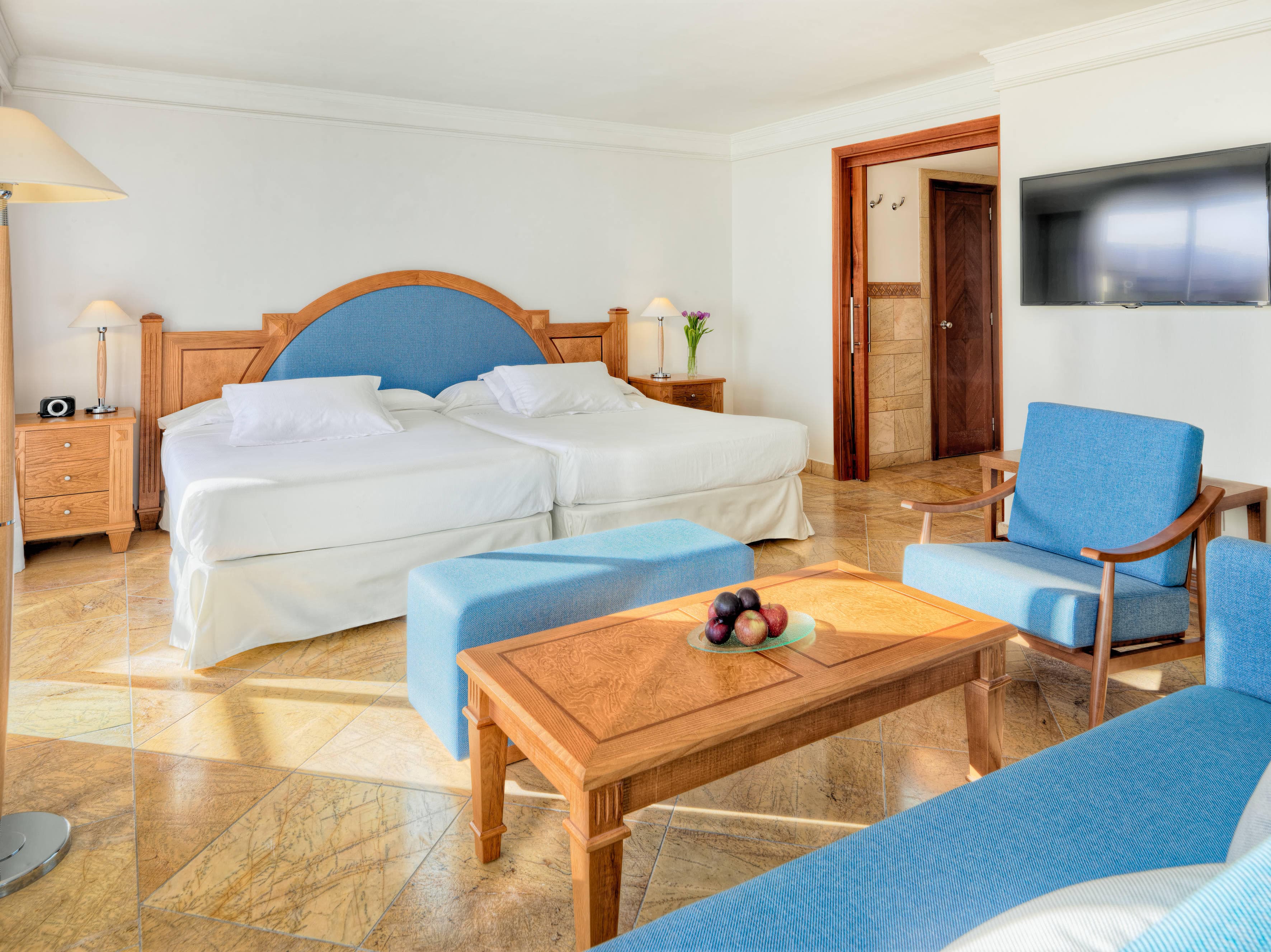 H10 Blue Mar, Boutique Hotel Ansicht 6